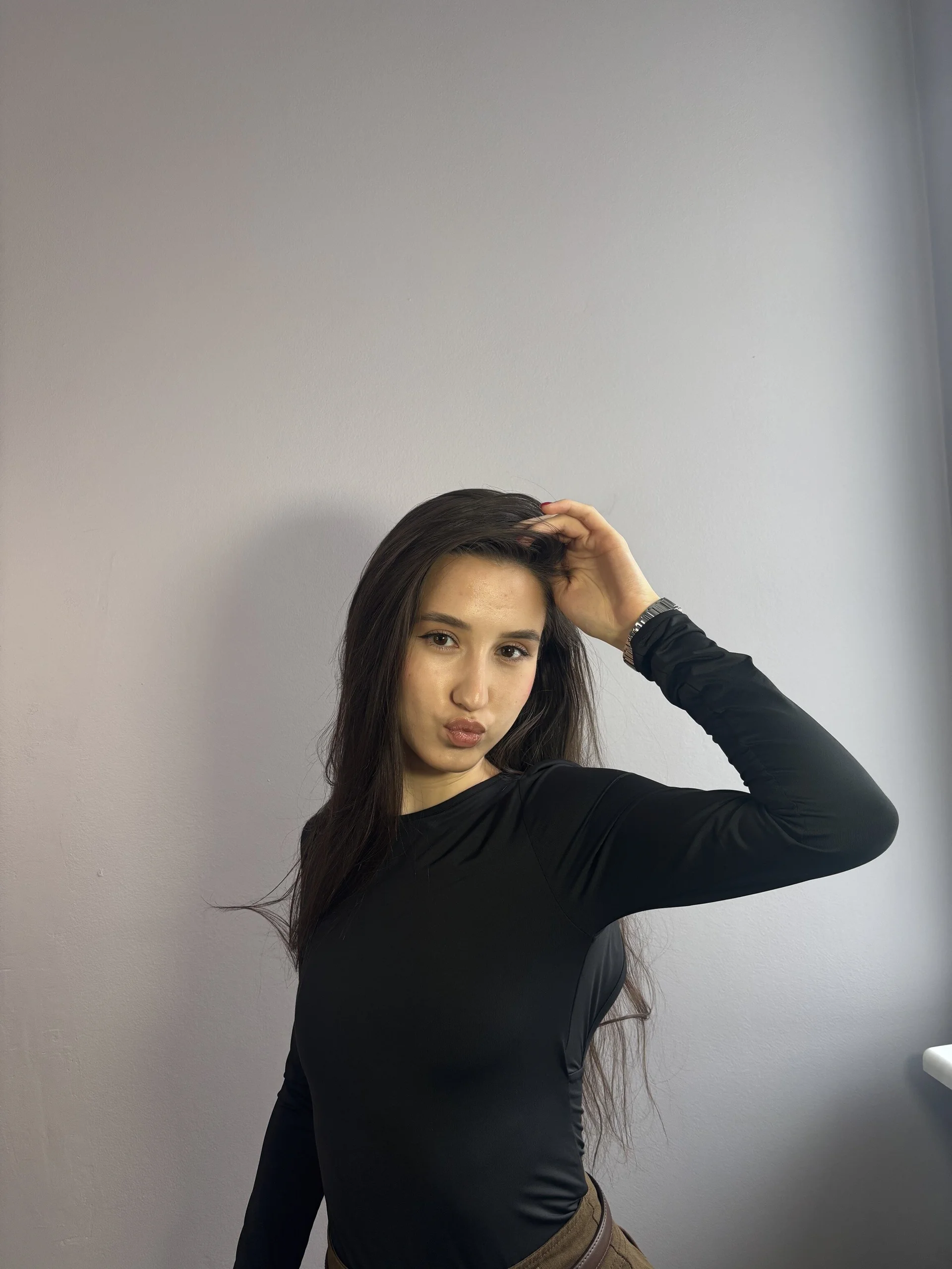 XXX Porn Photo of Nude DelphineDowst 4