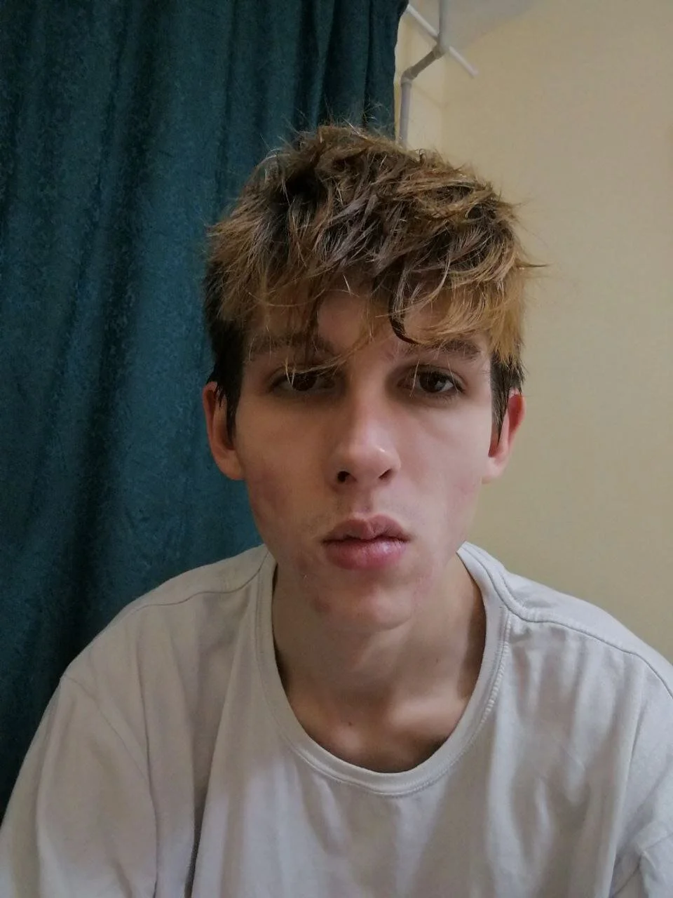 XXX Porn Photo of Nude Lester_Broo 1