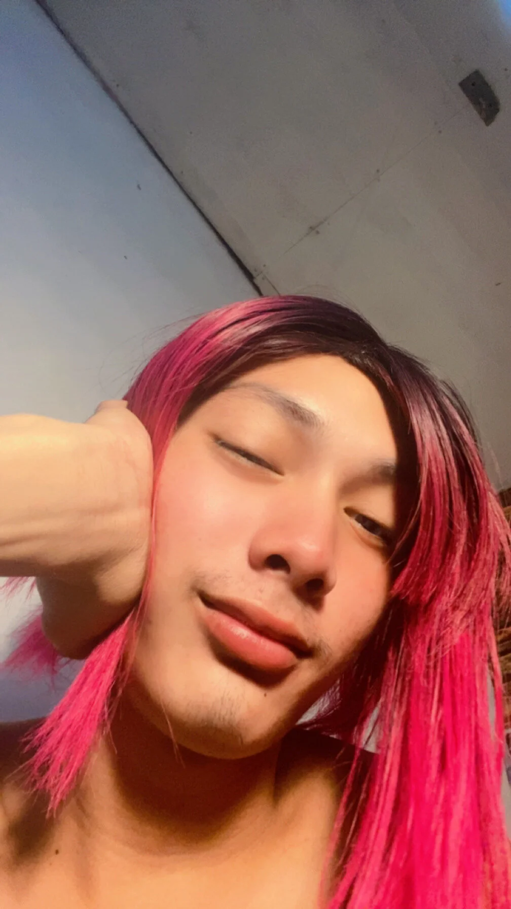 XXX Porn Photo of Nude your_rafaela00 5