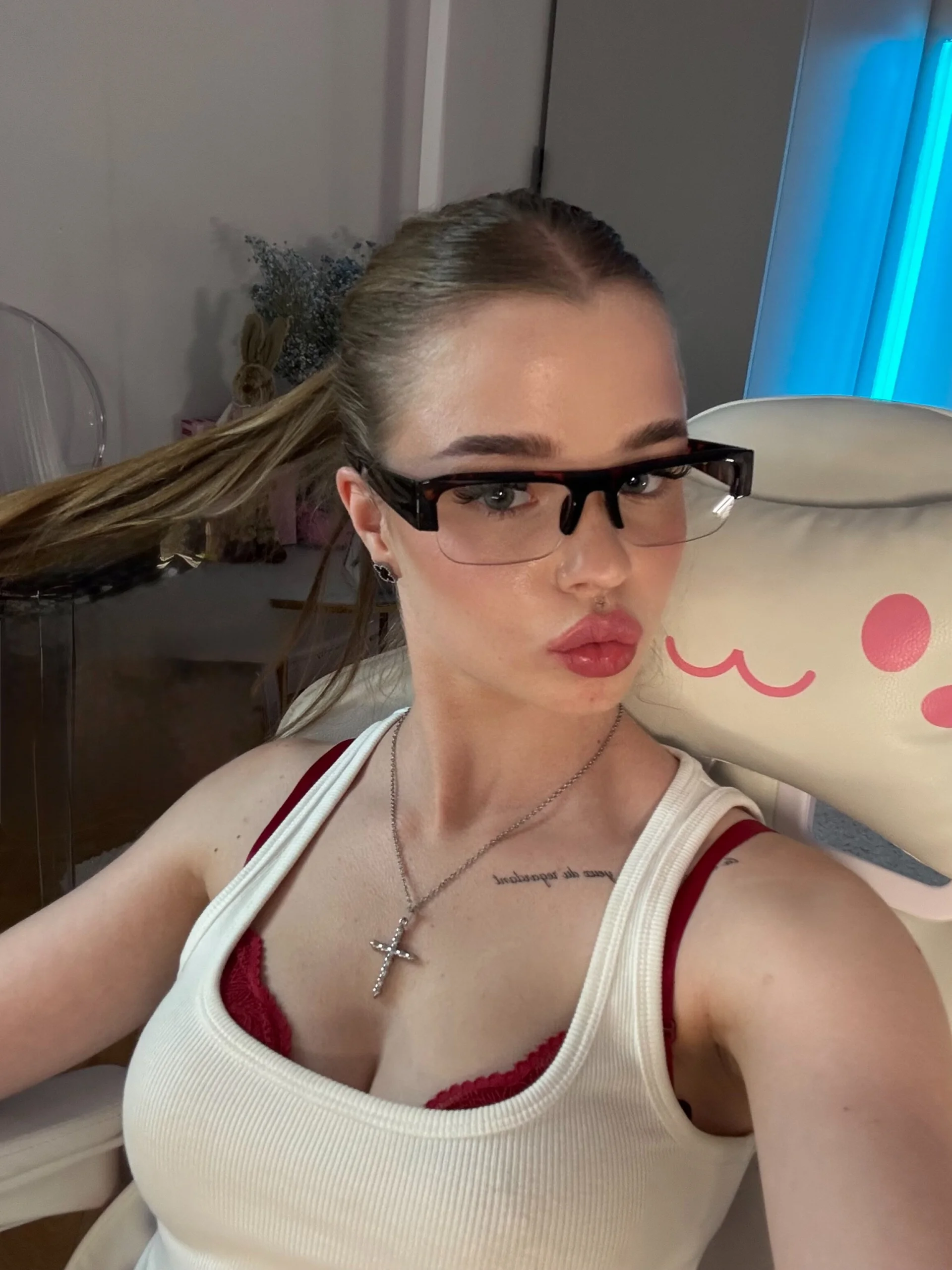 XXX Porn Photo of Nude Milla_Rae 10