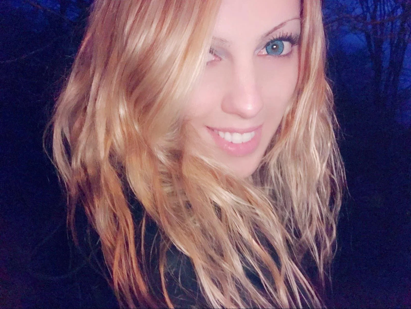 XXX Porn Photo of Nude CelestialRuby 22