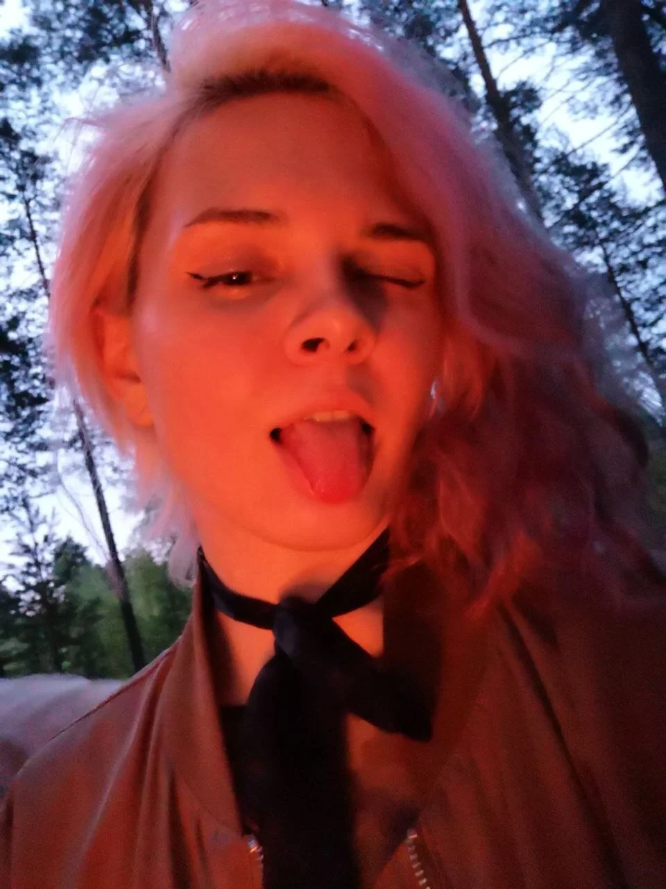 XXX Porn Photo of Nude DoubleBubble_ 13