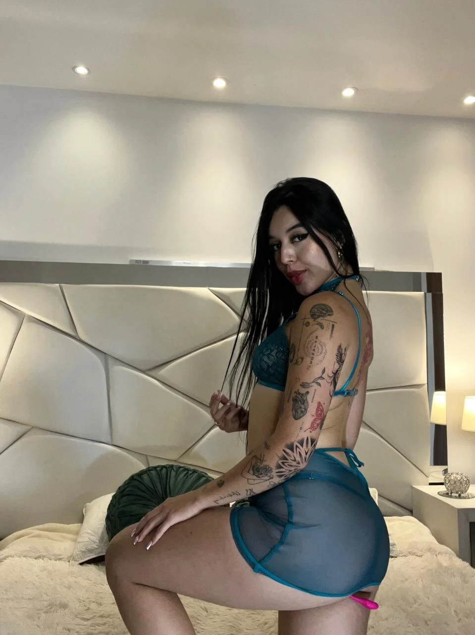 XXX Porn Photo of Nude zoee_jackson 59