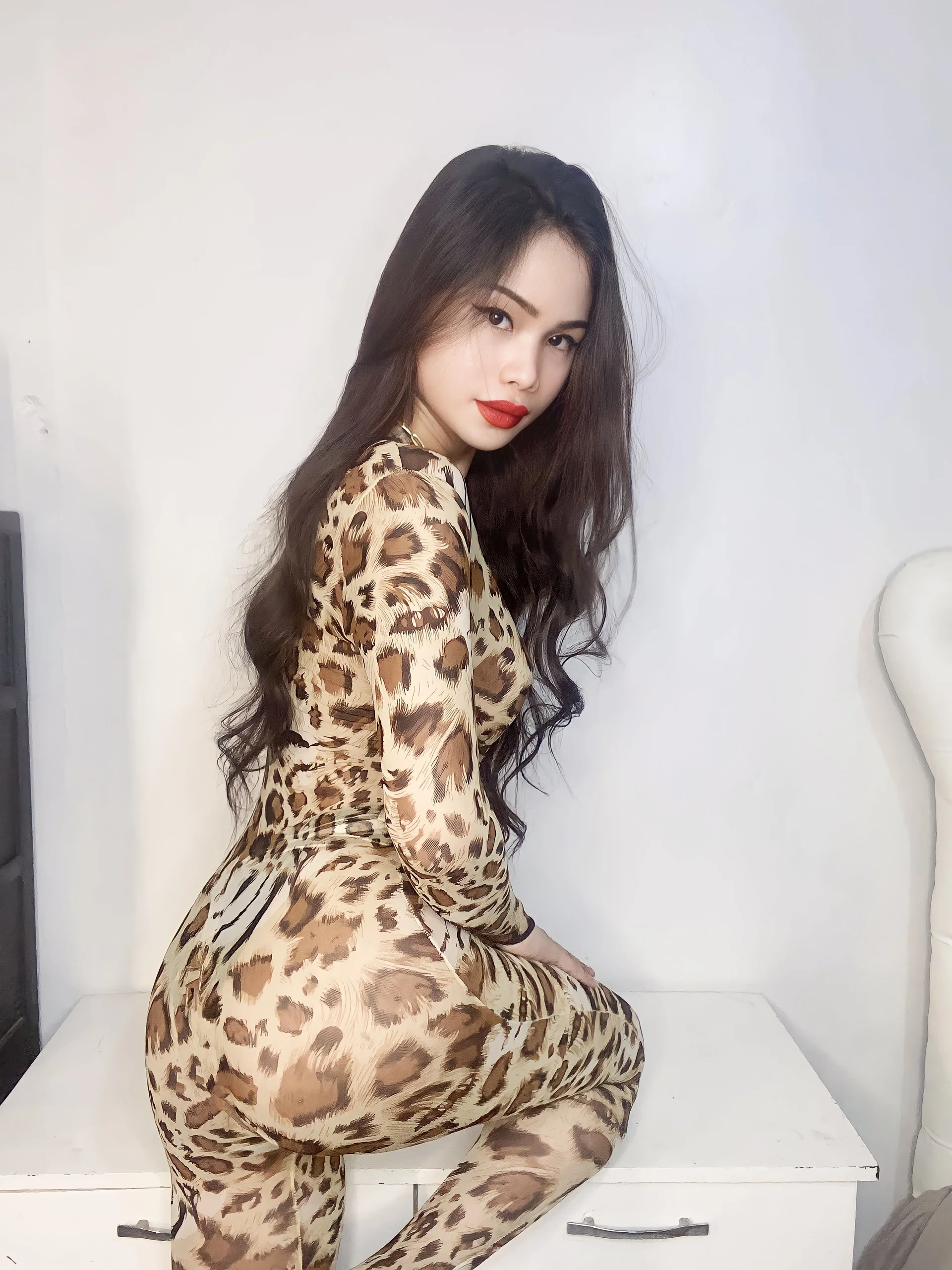 XXX Porn Photo of Nude Naked_Prada 16