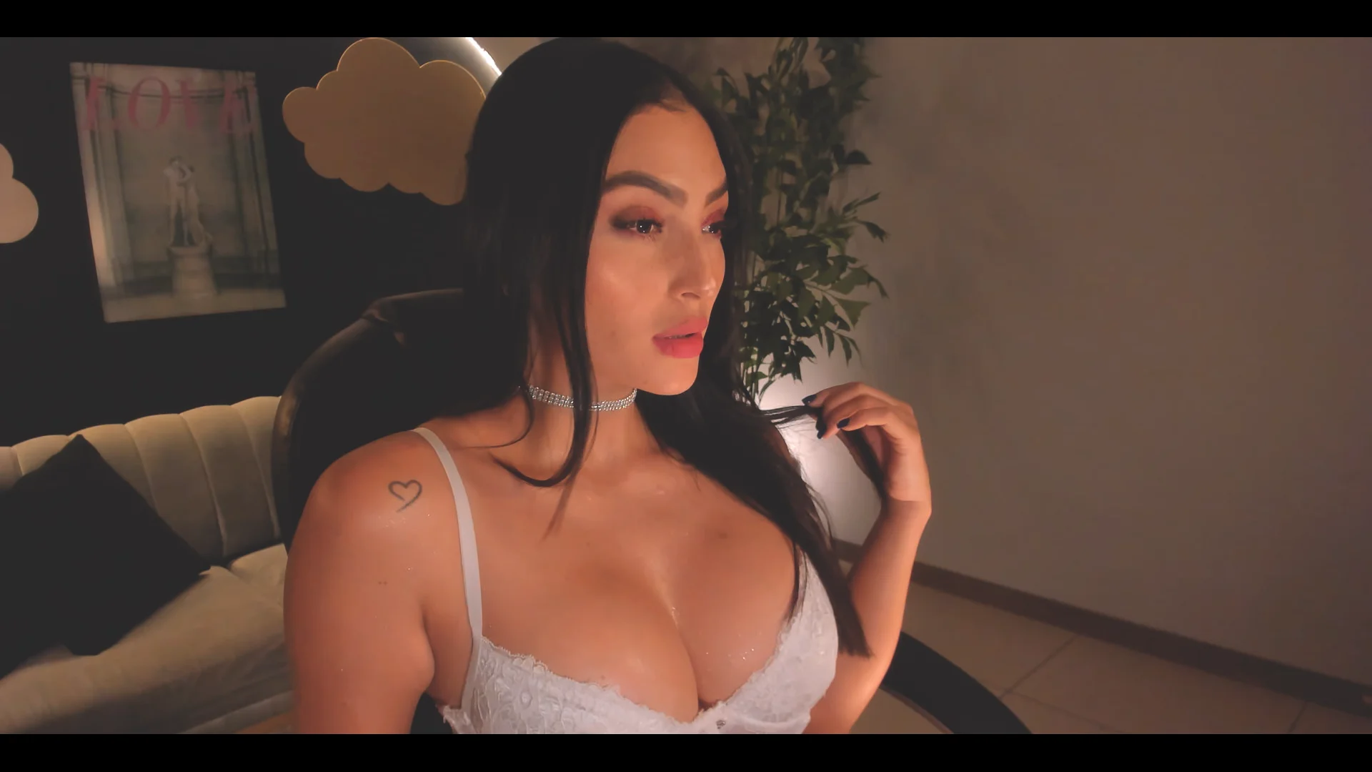 XXX Porn Photo of Nude AbbyDalton 31