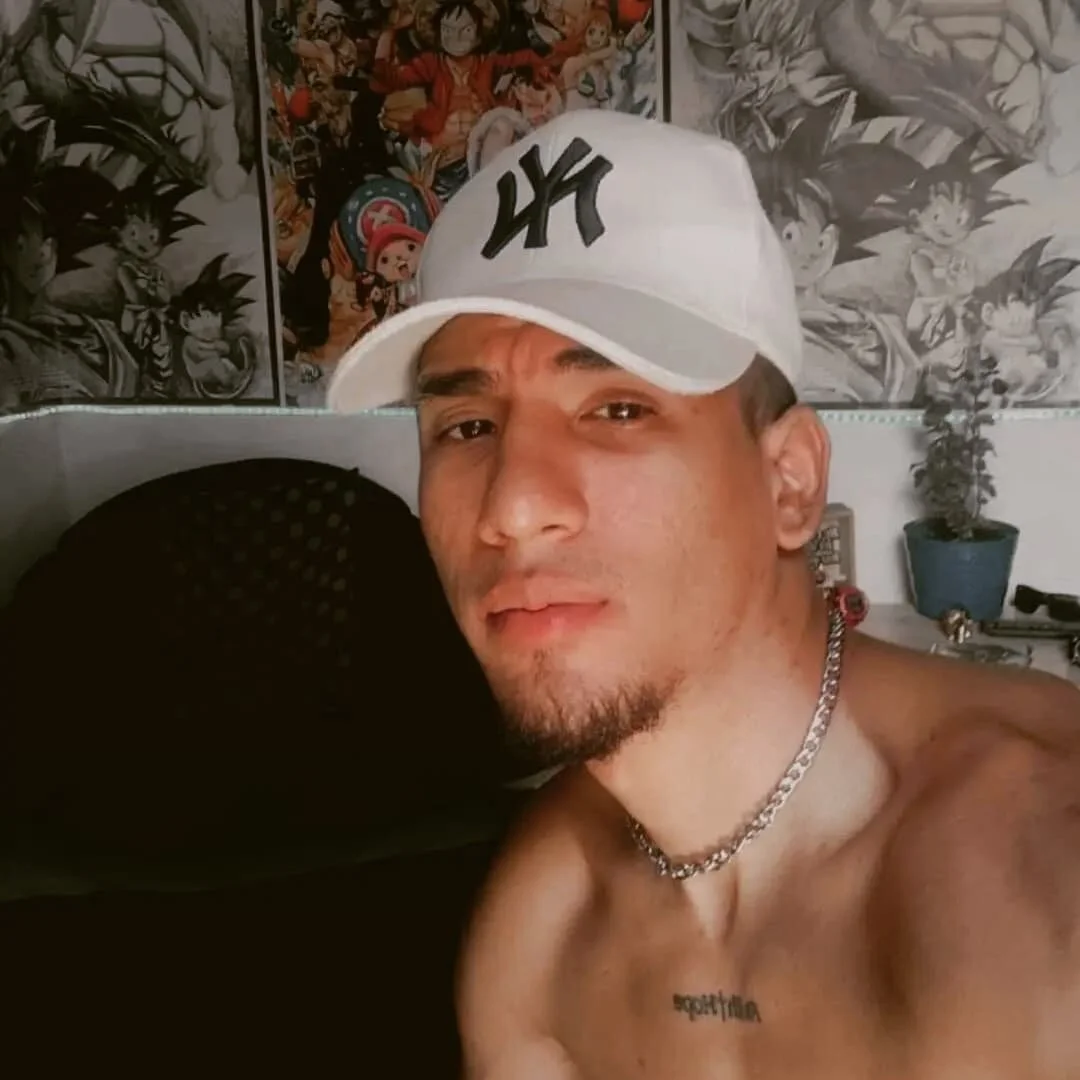 XXX Porn Photo of Nude _ThomasBoy_ 6