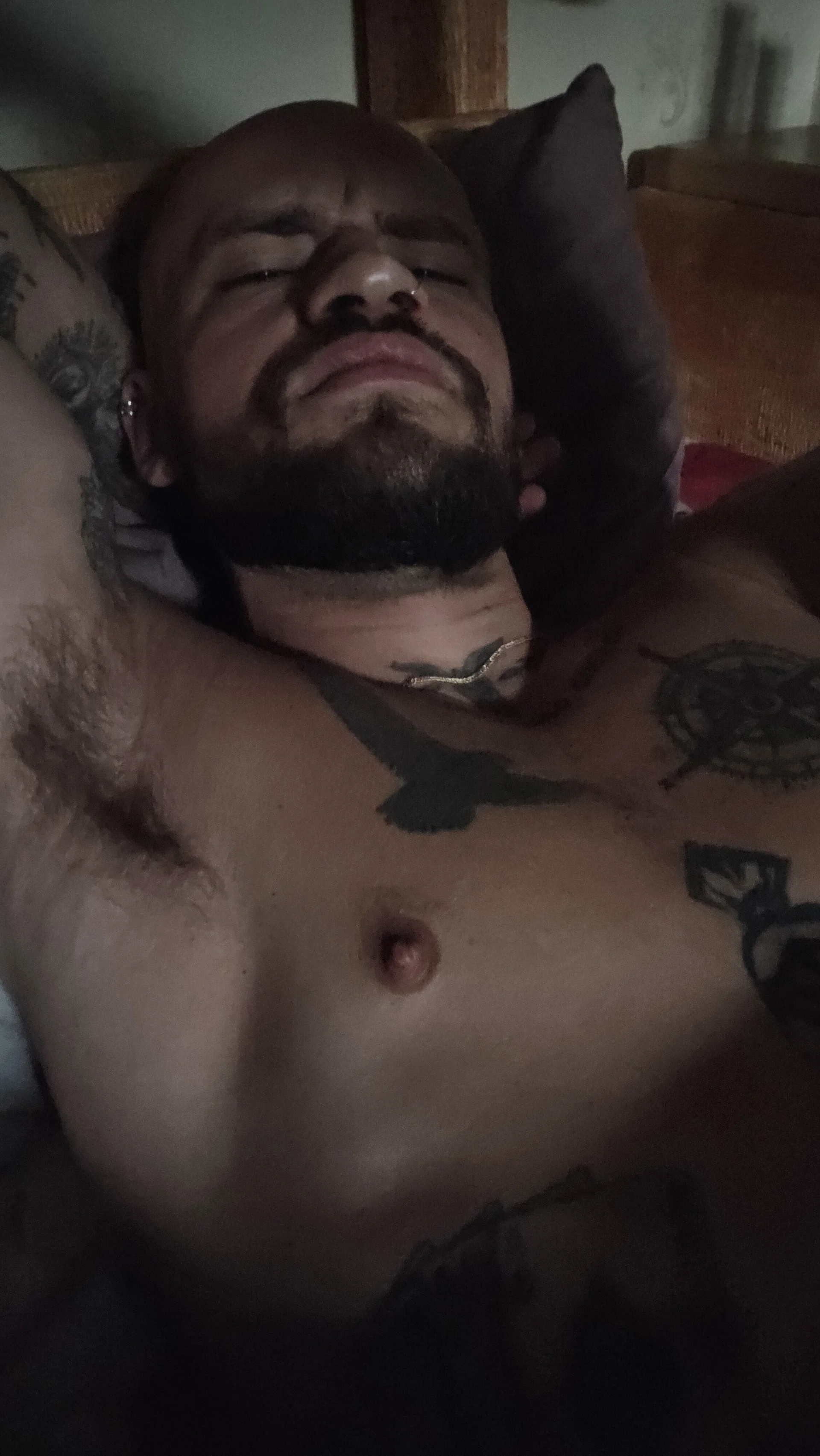 XXX Porn Photo of Nude padr3jason 12