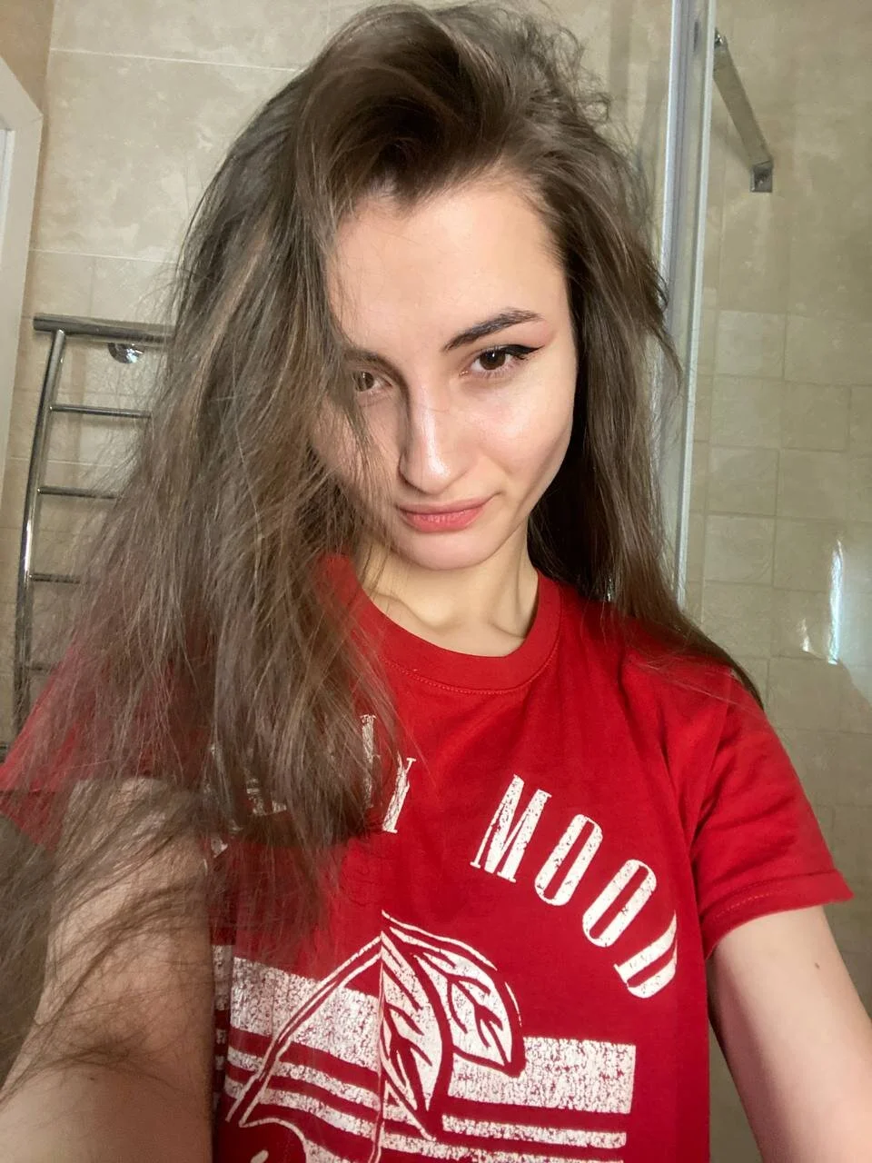 XXX Porn Photo of Nude popityan1 36