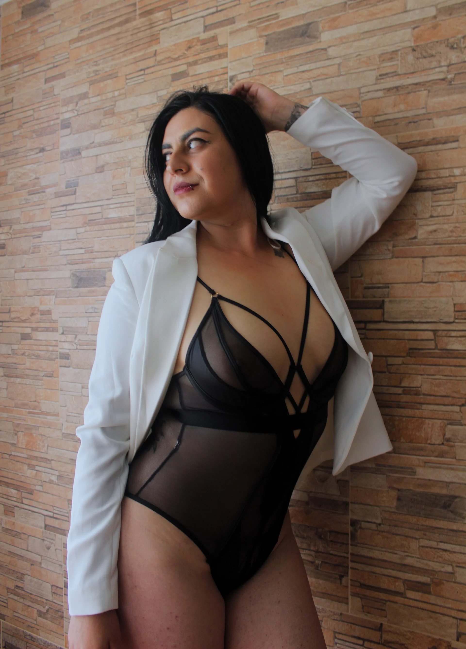 XXX Porn Photo of Nude Jezaabel 24