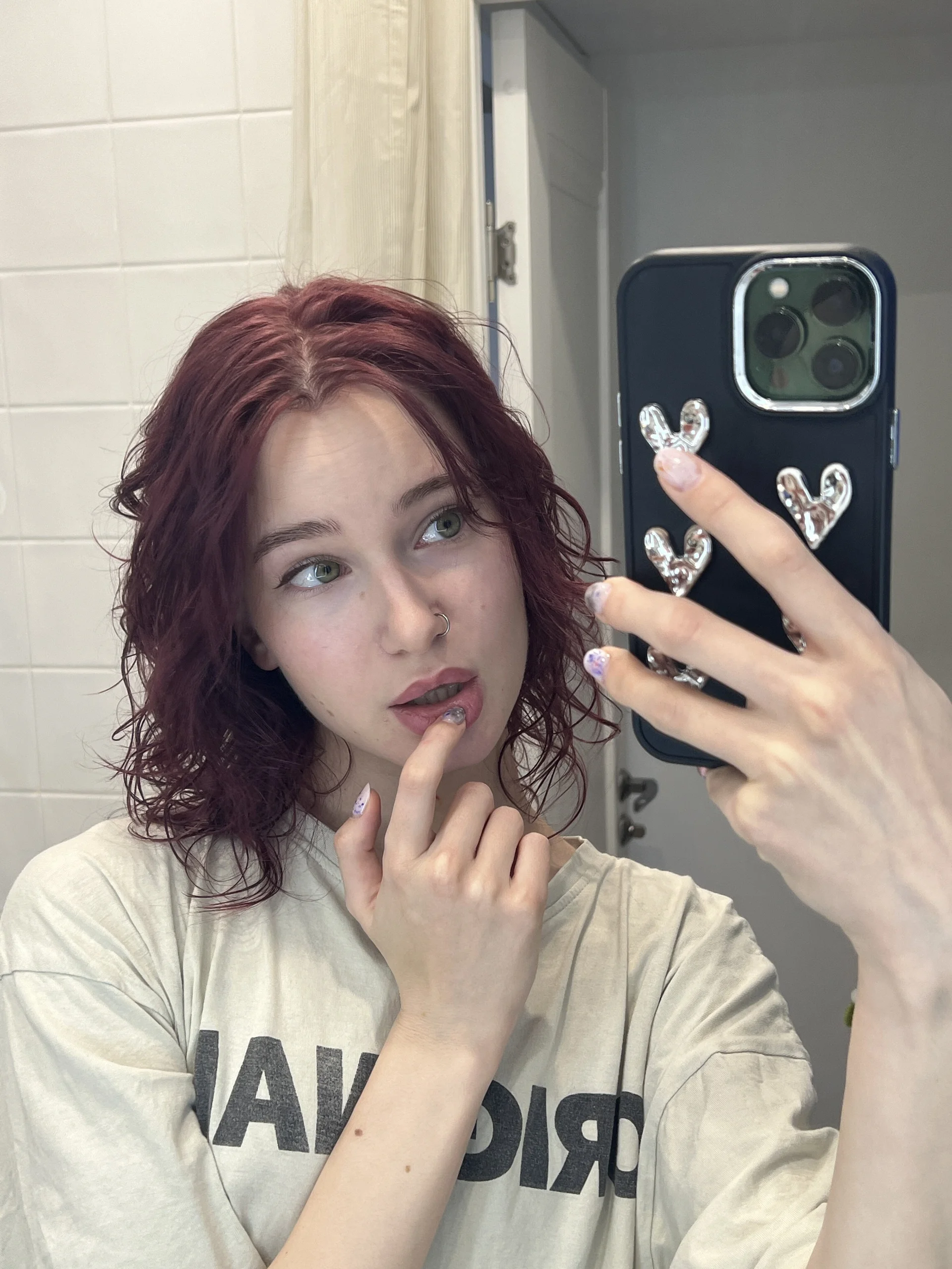 XXX Porn Photo of Nude ireneraii 3