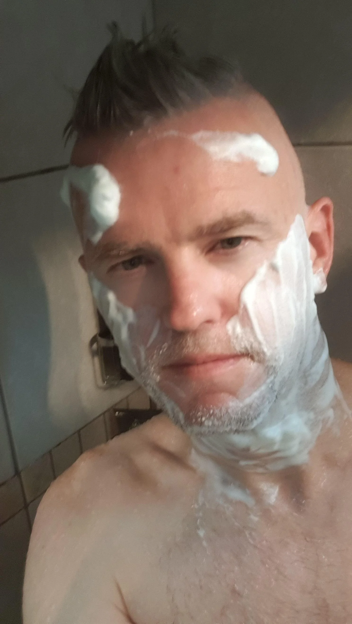 XXX Porn Photo of Nude TheSexyCyclist 4