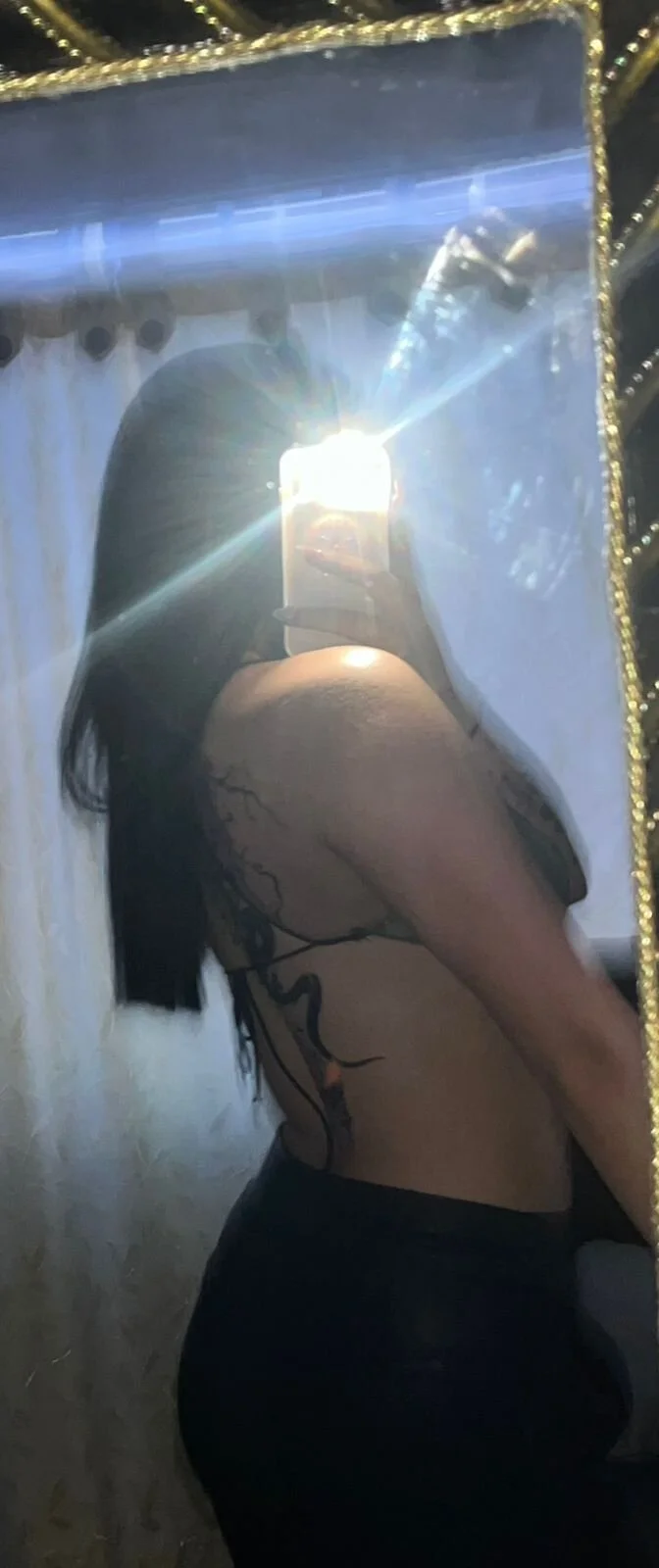 XXX Porn Photo of Nude Soffi_x_x_ 1
