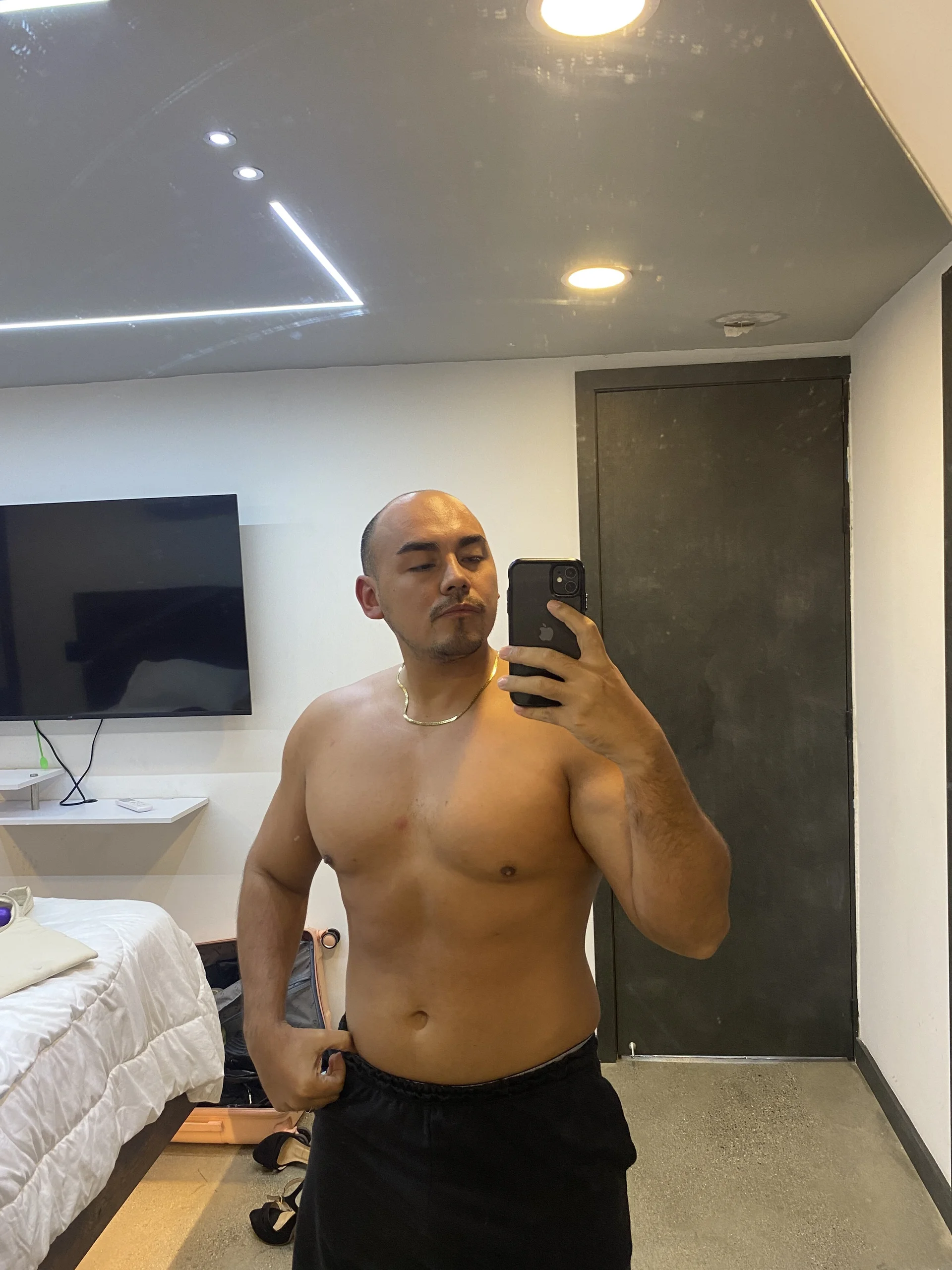 XXX Porn Photo of Nude eros_colby 15