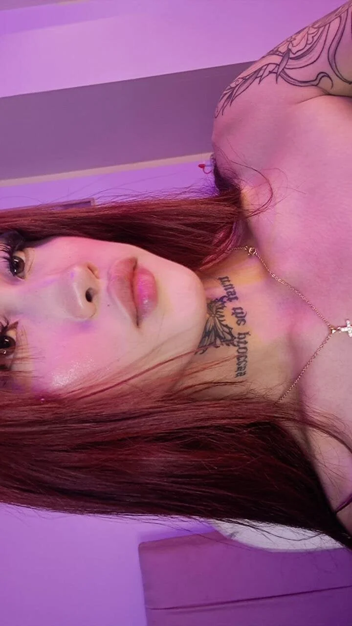 XXX Porn Photo of Nude tenshii_jules 3
