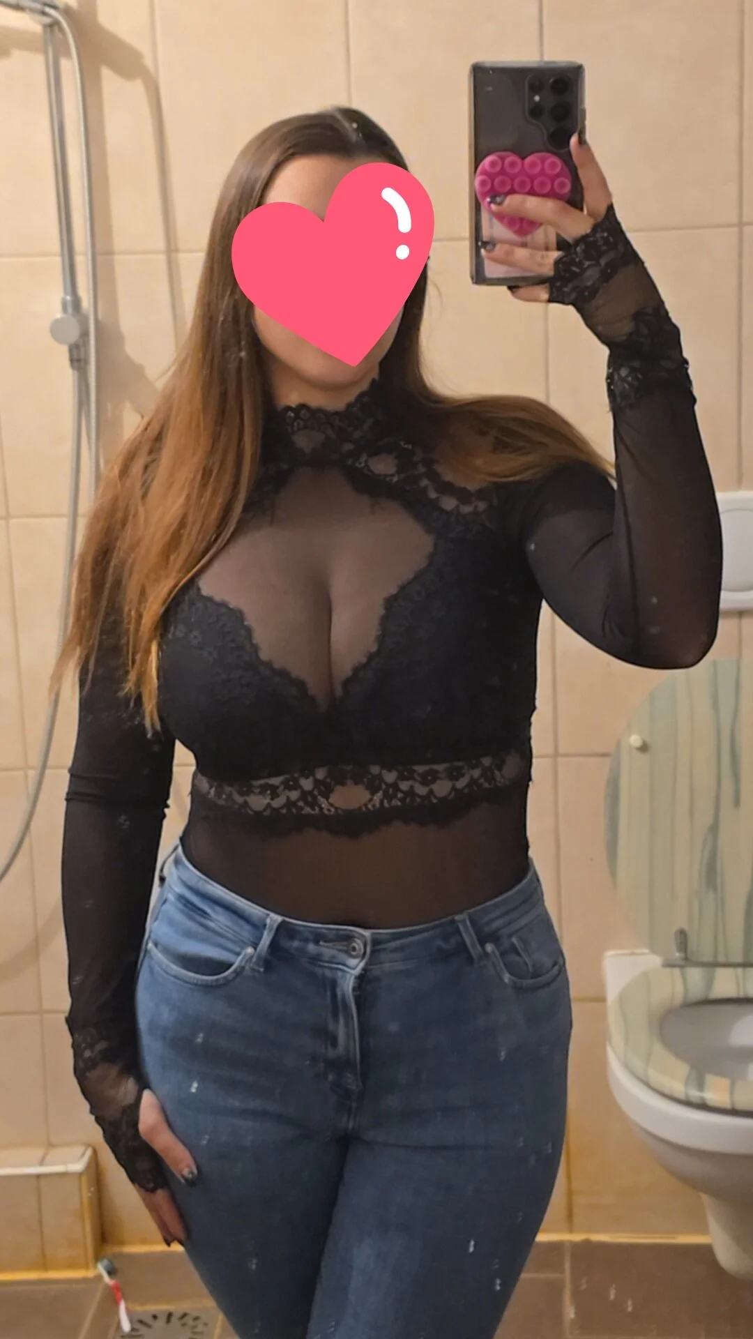 XXX Porn Photo of Nude Realmissbambi 4