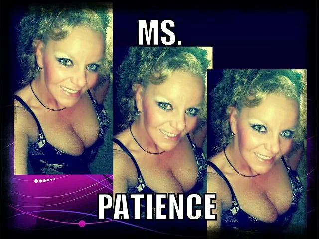 XXX Porn Photo of Nude mspatience 11