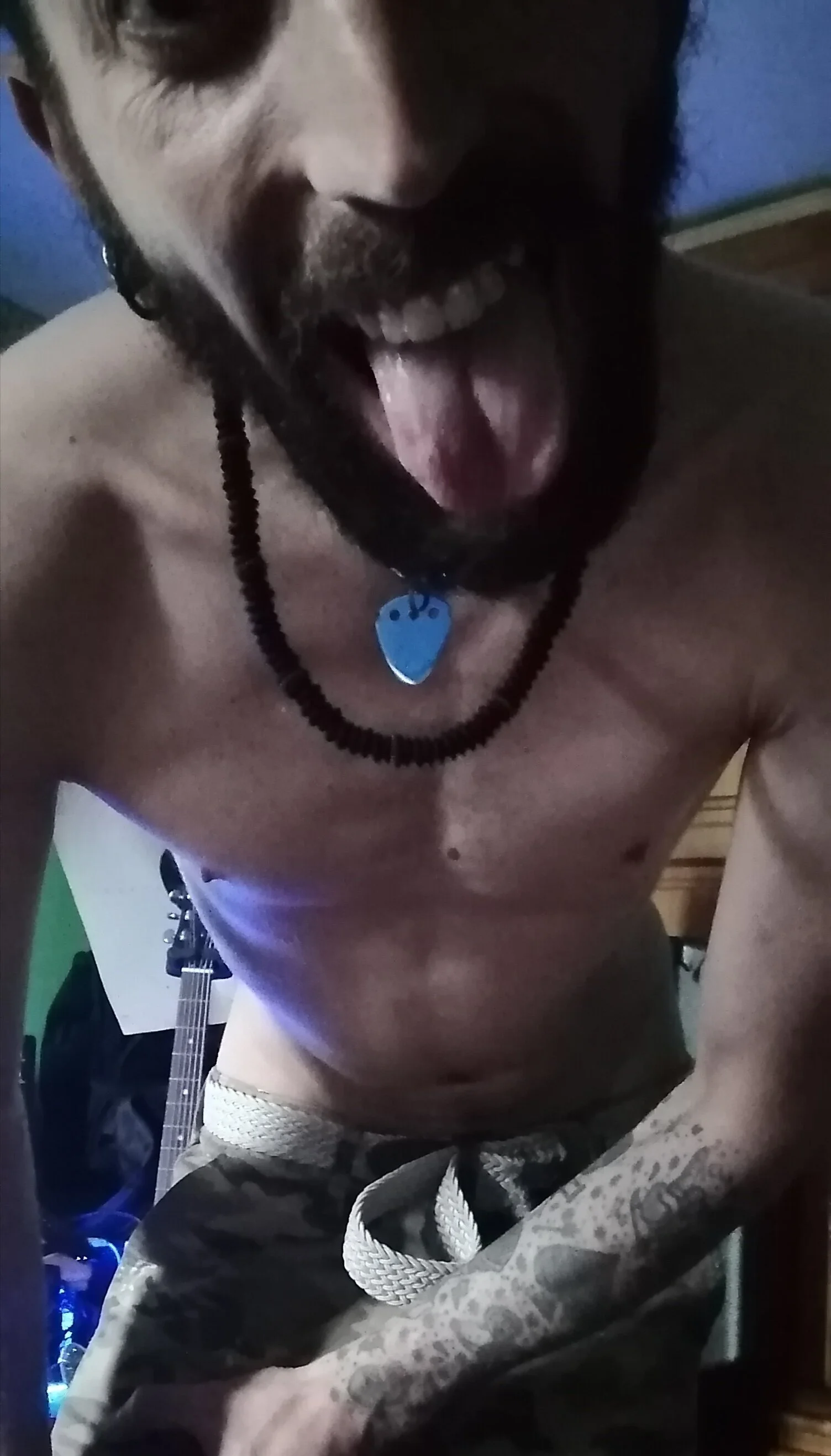 XXX Porn Photo of Nude SinisterRefund 14