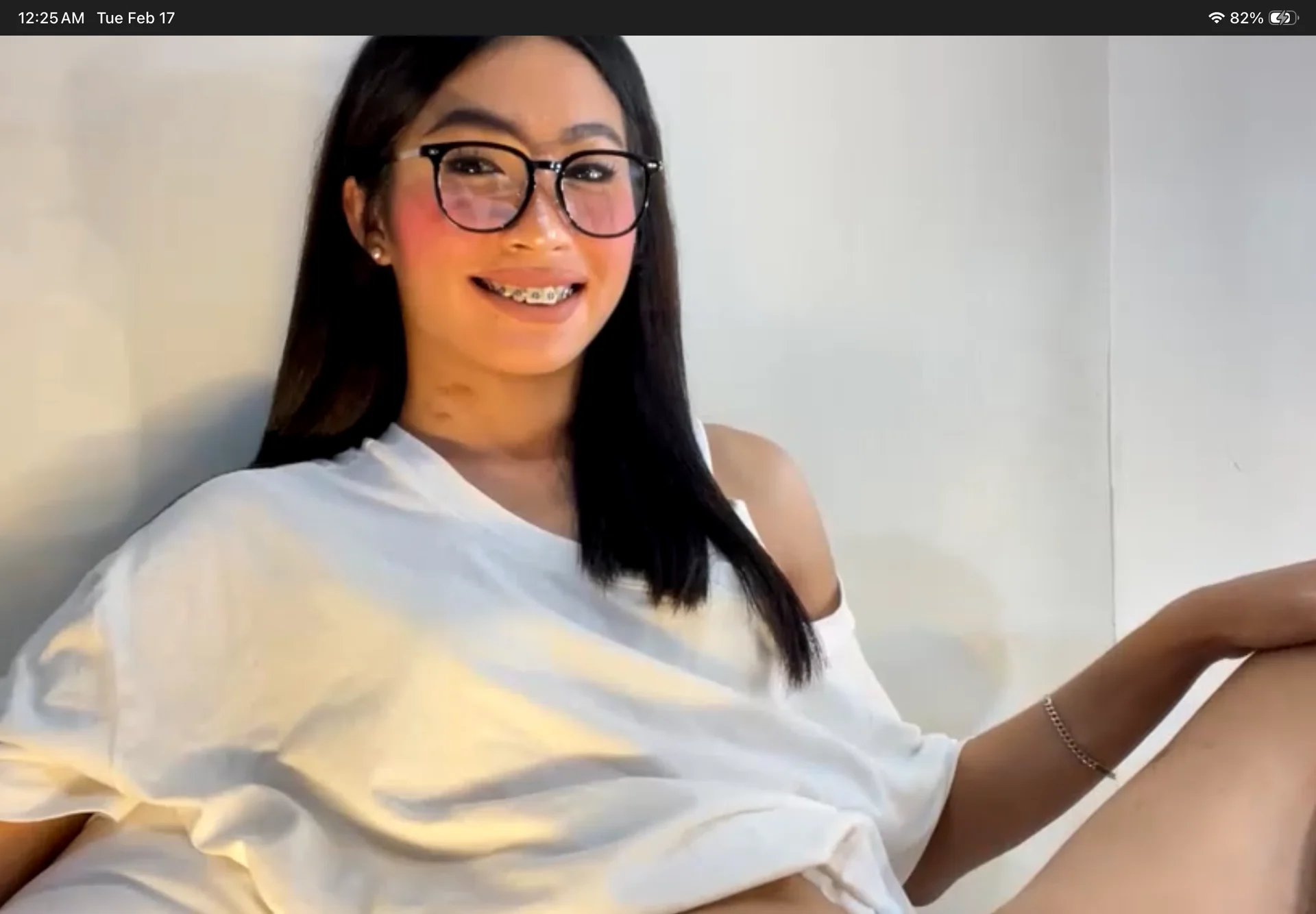 XXX Porn Photo of Nude GleiahOng 1