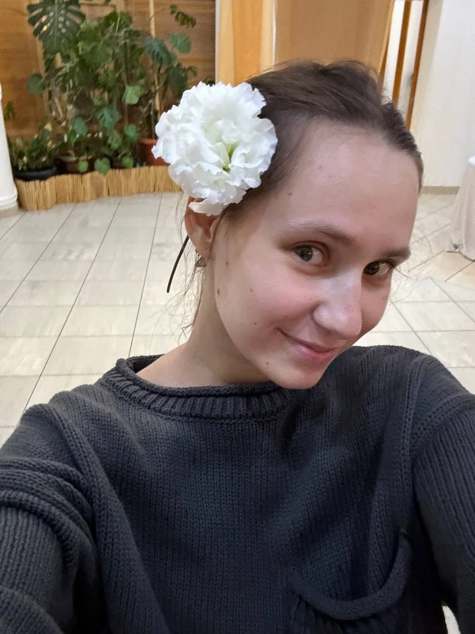 XXX Porn Photo of Nude HotCaramellsTV 31