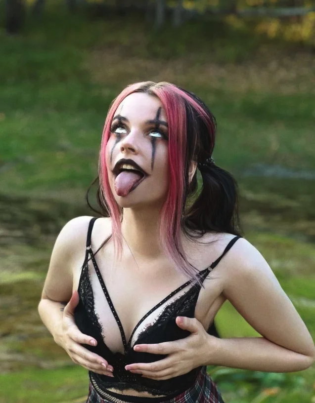 XXX Porn Photo of Nude Kira_777_Soon 5