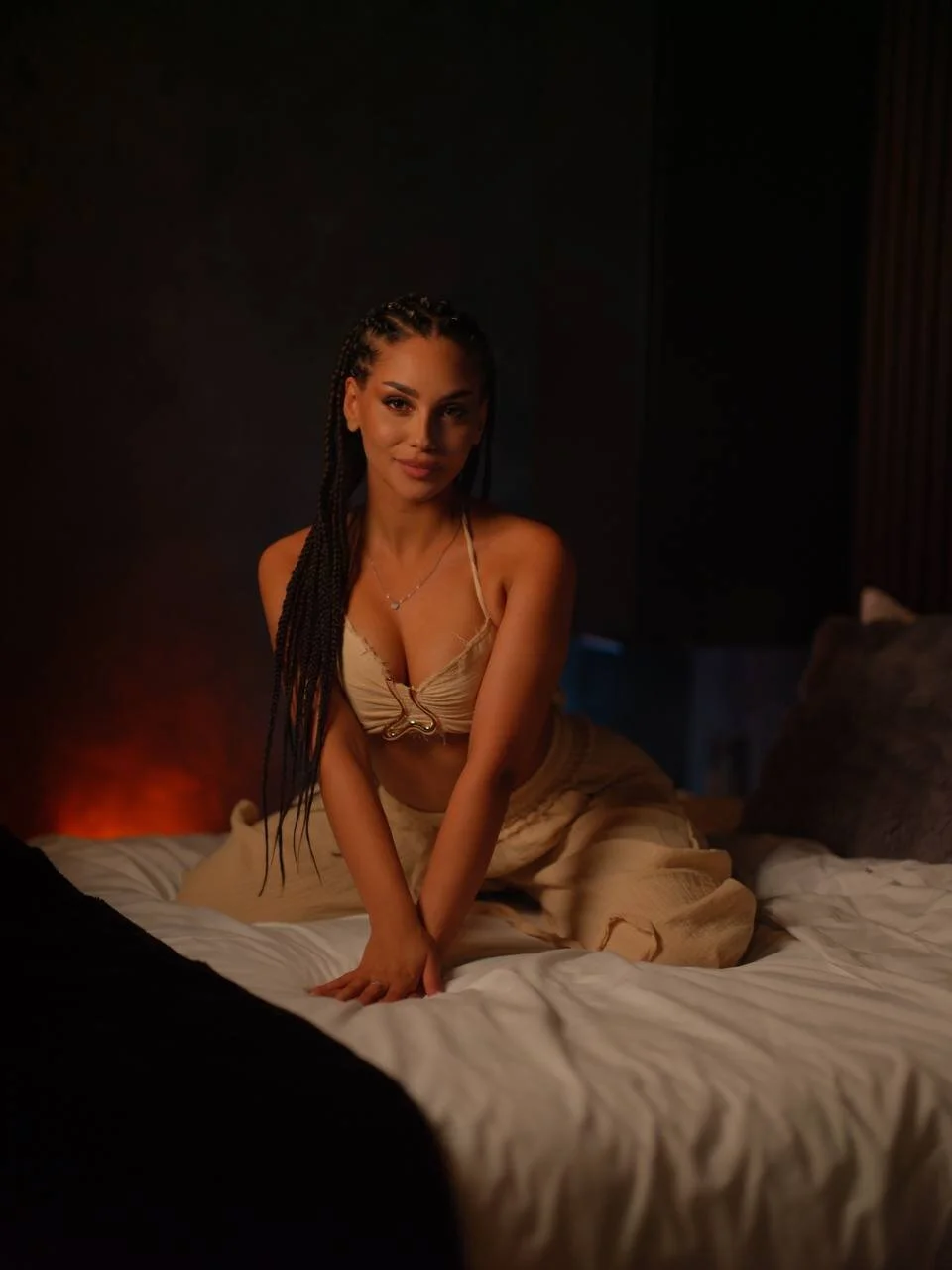 XXX Porn Photo of Nude NinaSolenne 76