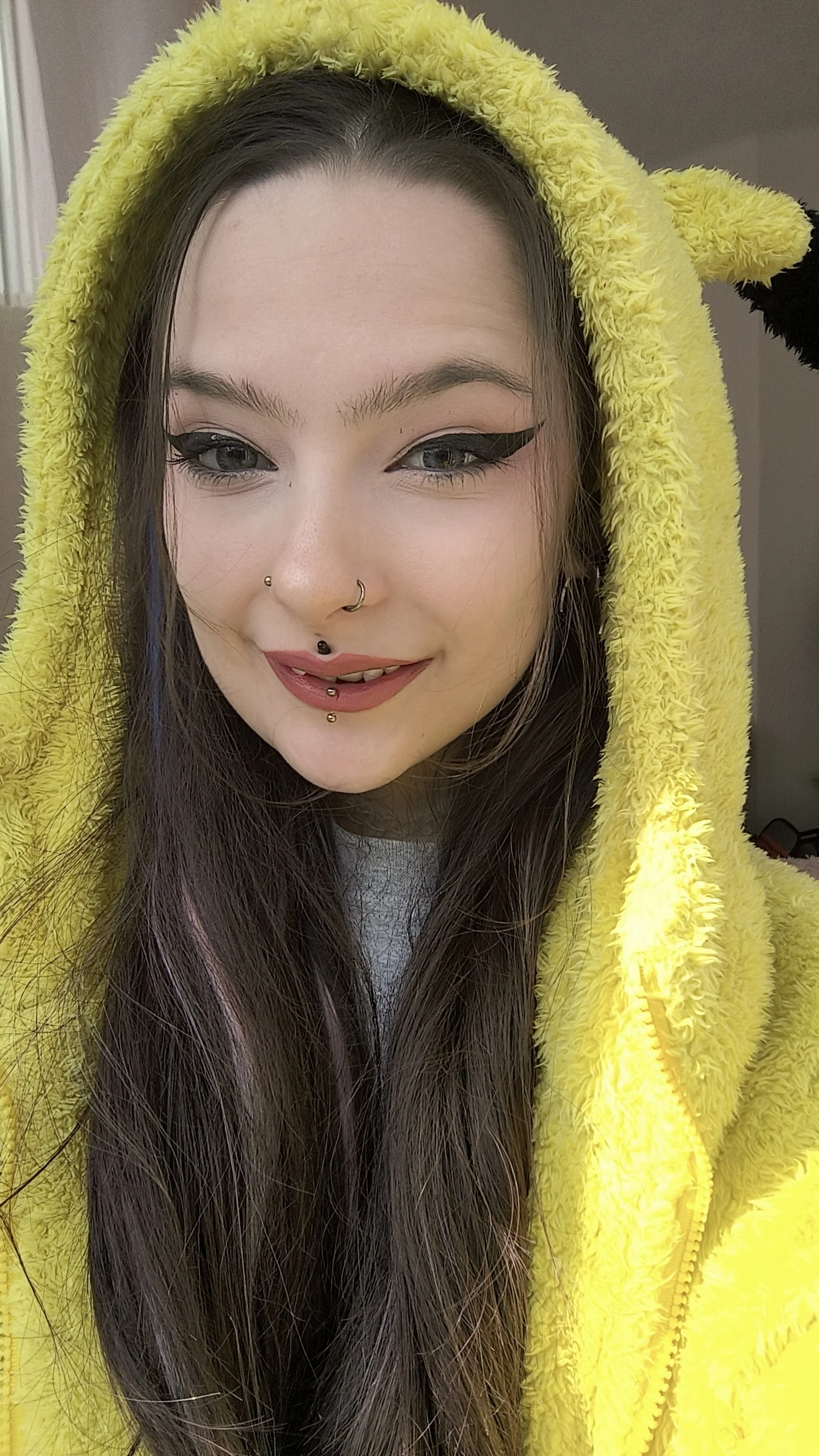 XXX Porn Photo of Nude mamiedonuts 39
