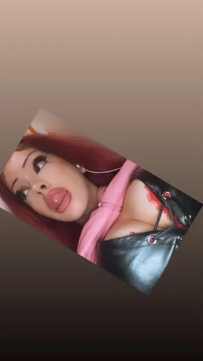 XXX Porn Photo of Nude KatalinaTheStar 4