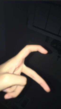 XXX Porn Photo of Nude walid-cat 2