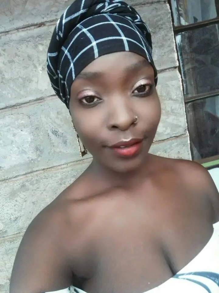 XXX Porn Photo of Nude Phylicious 4