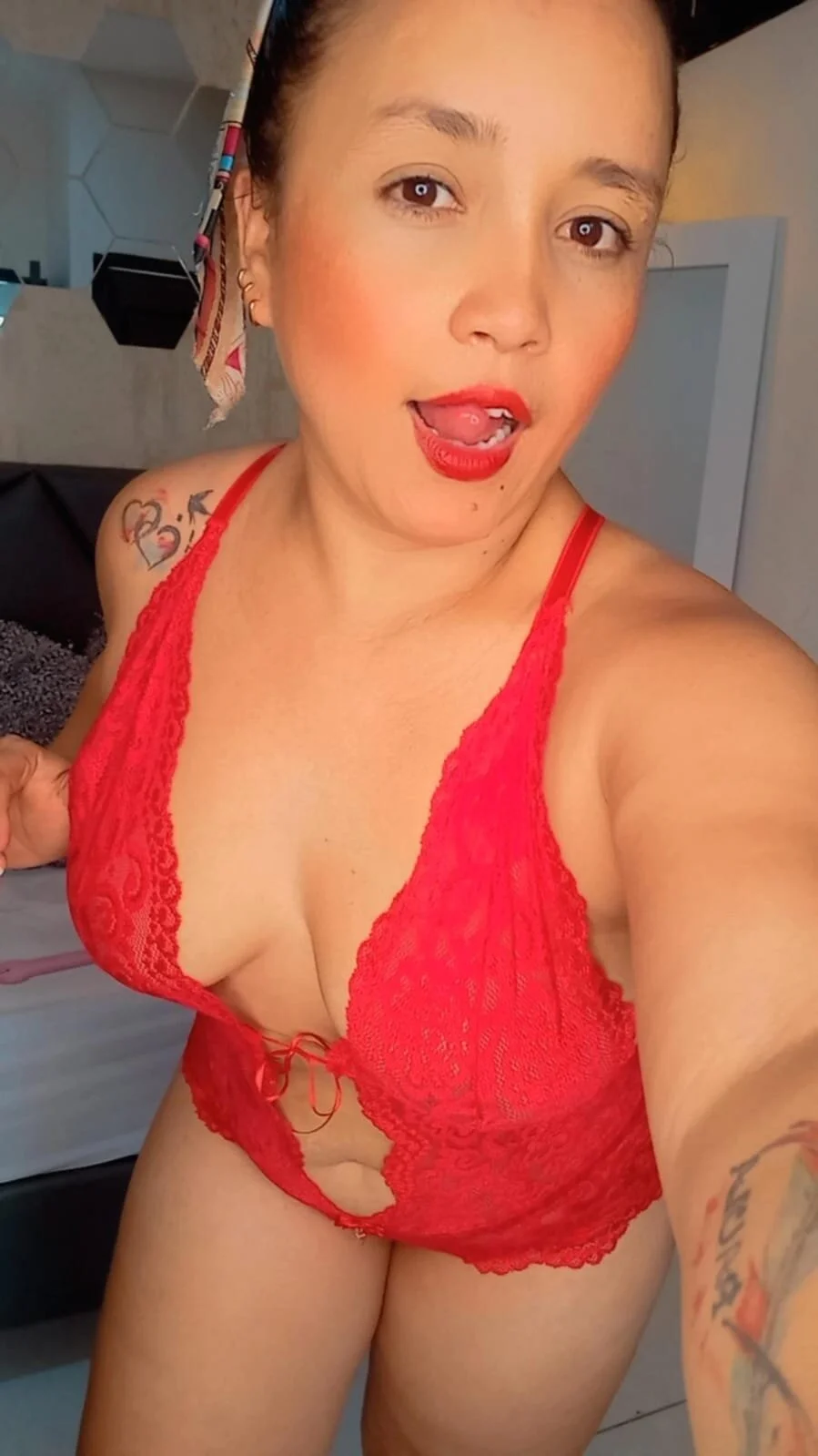 XXX Porn Photo of Nude linda_rios_ 5