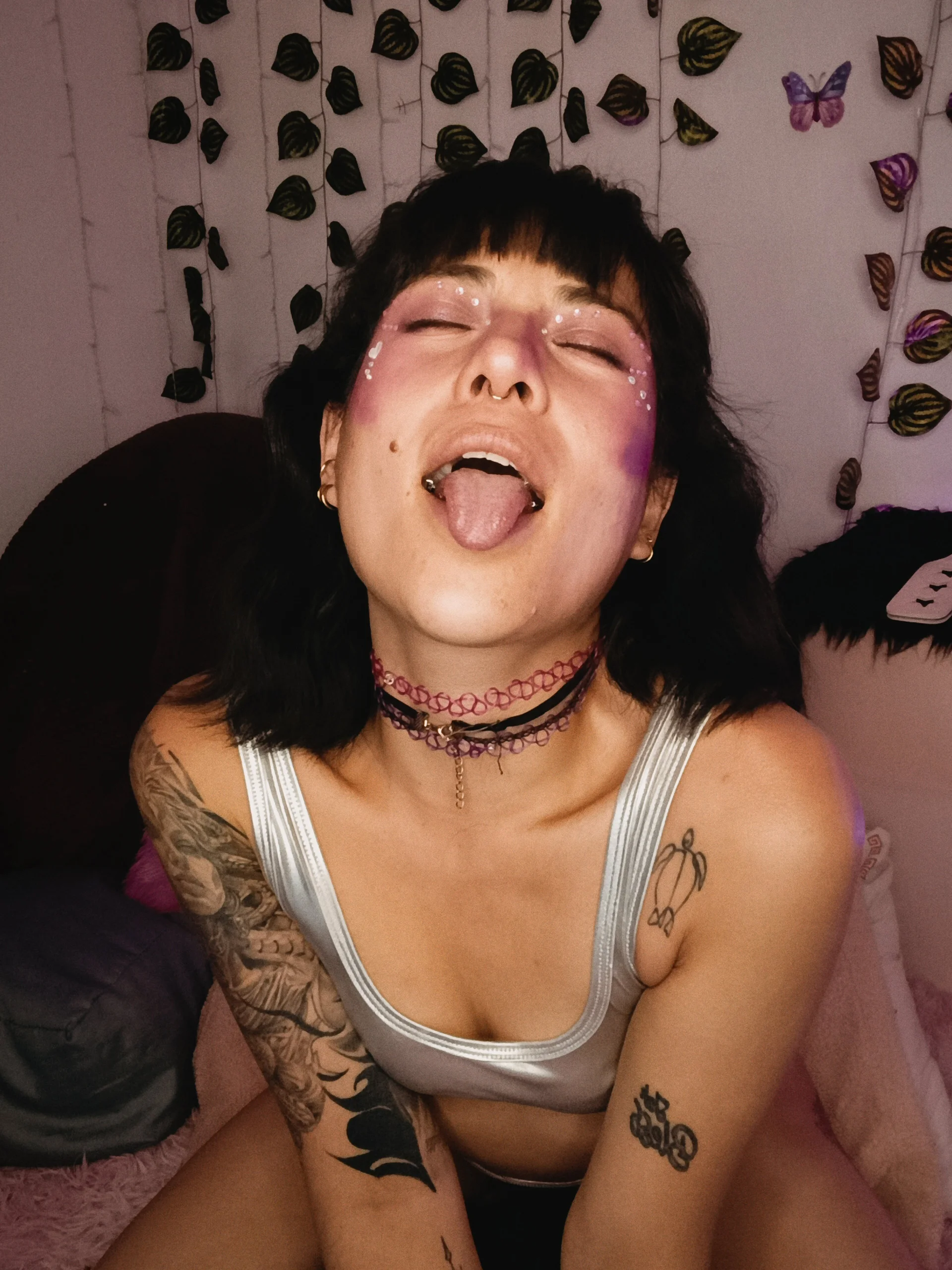 XXX Porn Photo of Nude Hellen_dumont 32