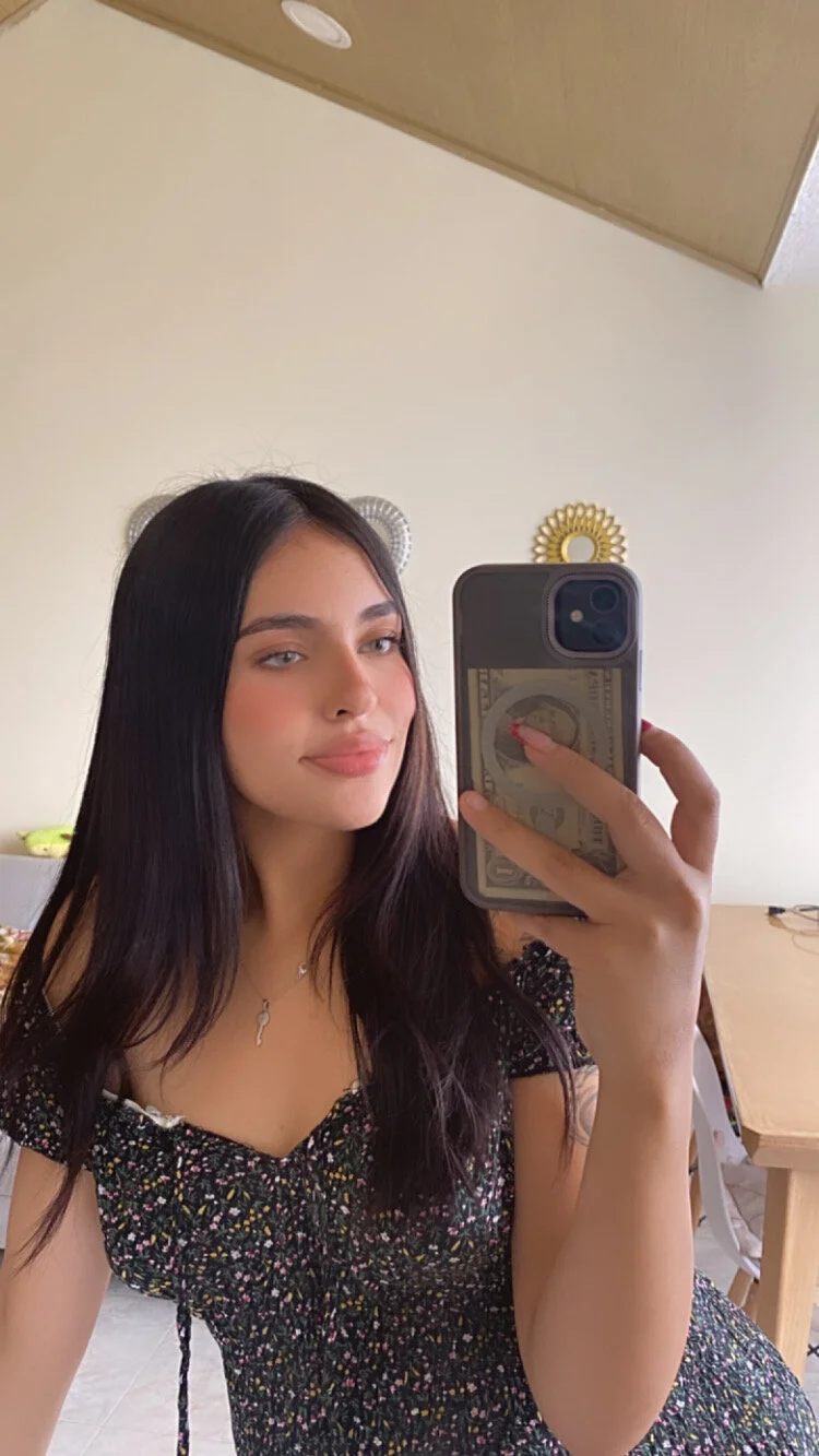 XXX Porn Photo of Nude DaphneUwu 217