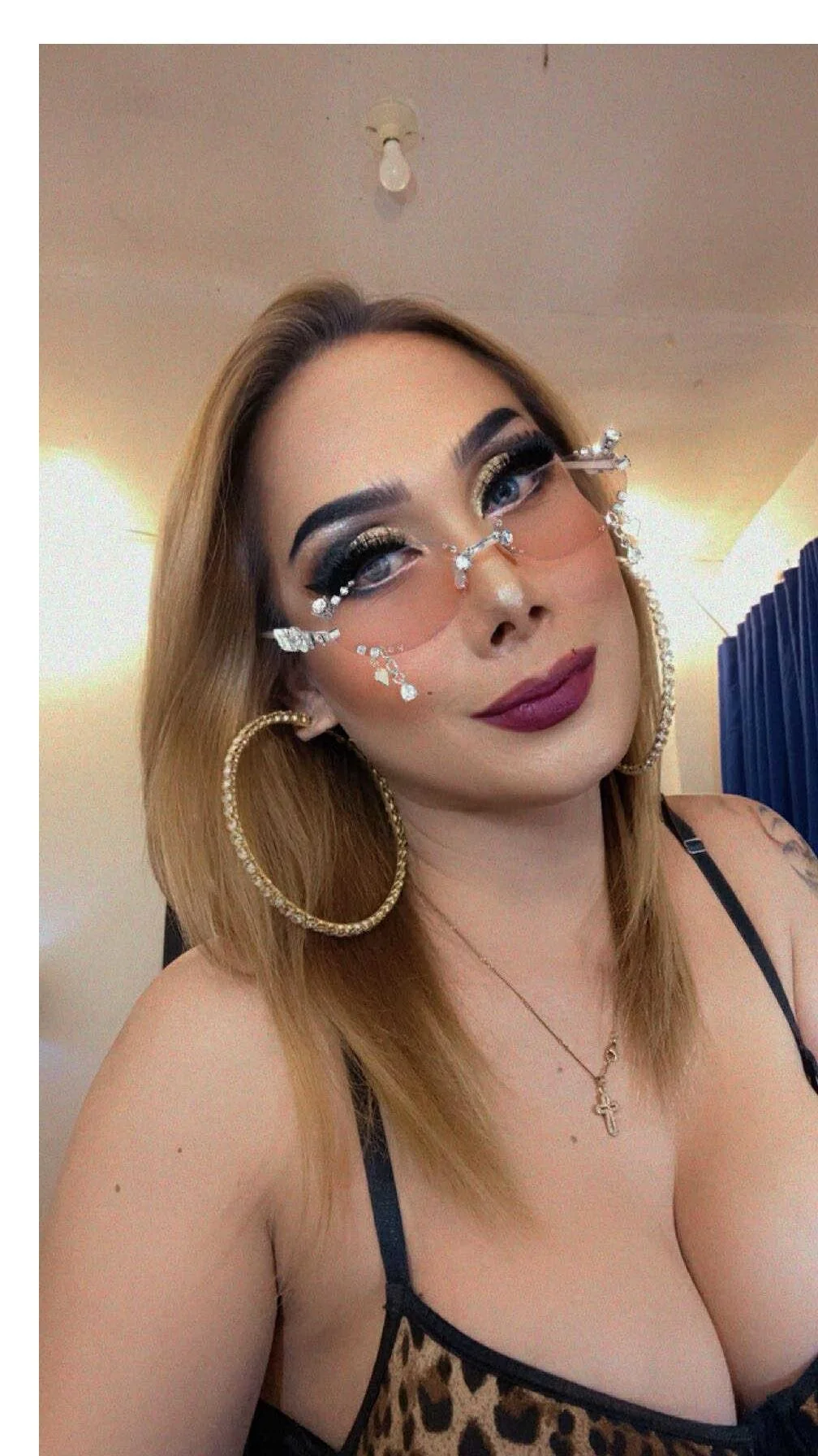 XXX Porn Photo of Nude Allysonevanns 18