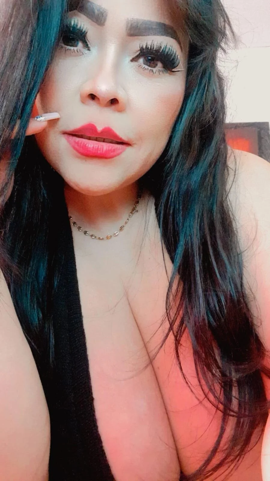 XXX Porn Photo of Nude Melissa_Daniiels 3