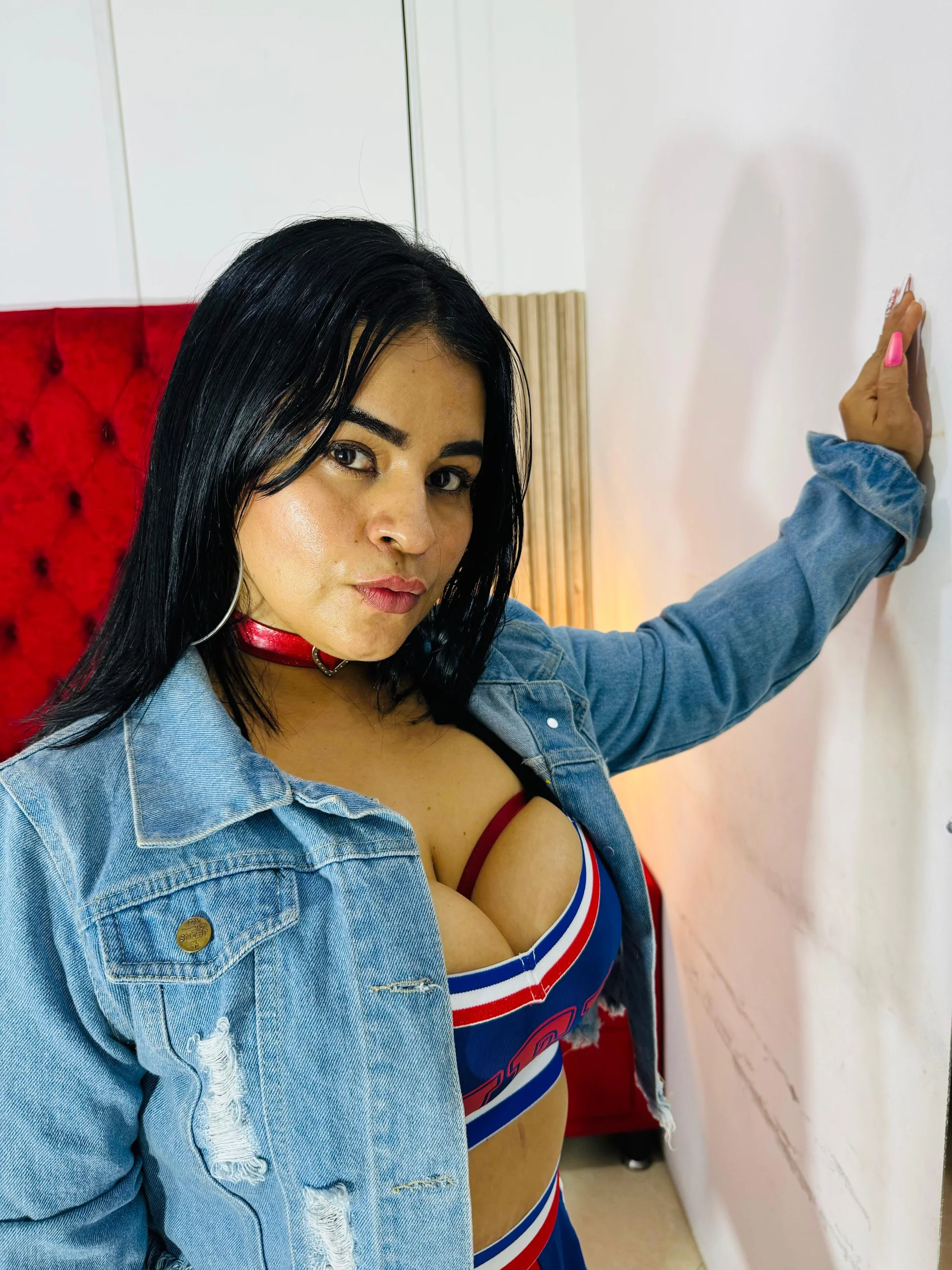 XXX Porn Photo of Nude dirtylola39 52