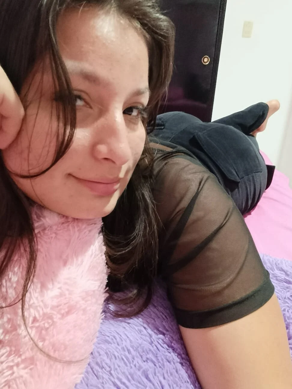XXX Porn Photo of Nude Kiara_bobs 6