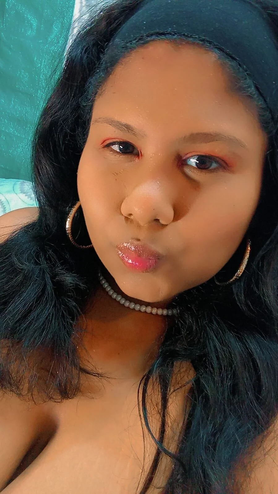 XXX Porn Photo of Nude 2020vanessapalecia 2