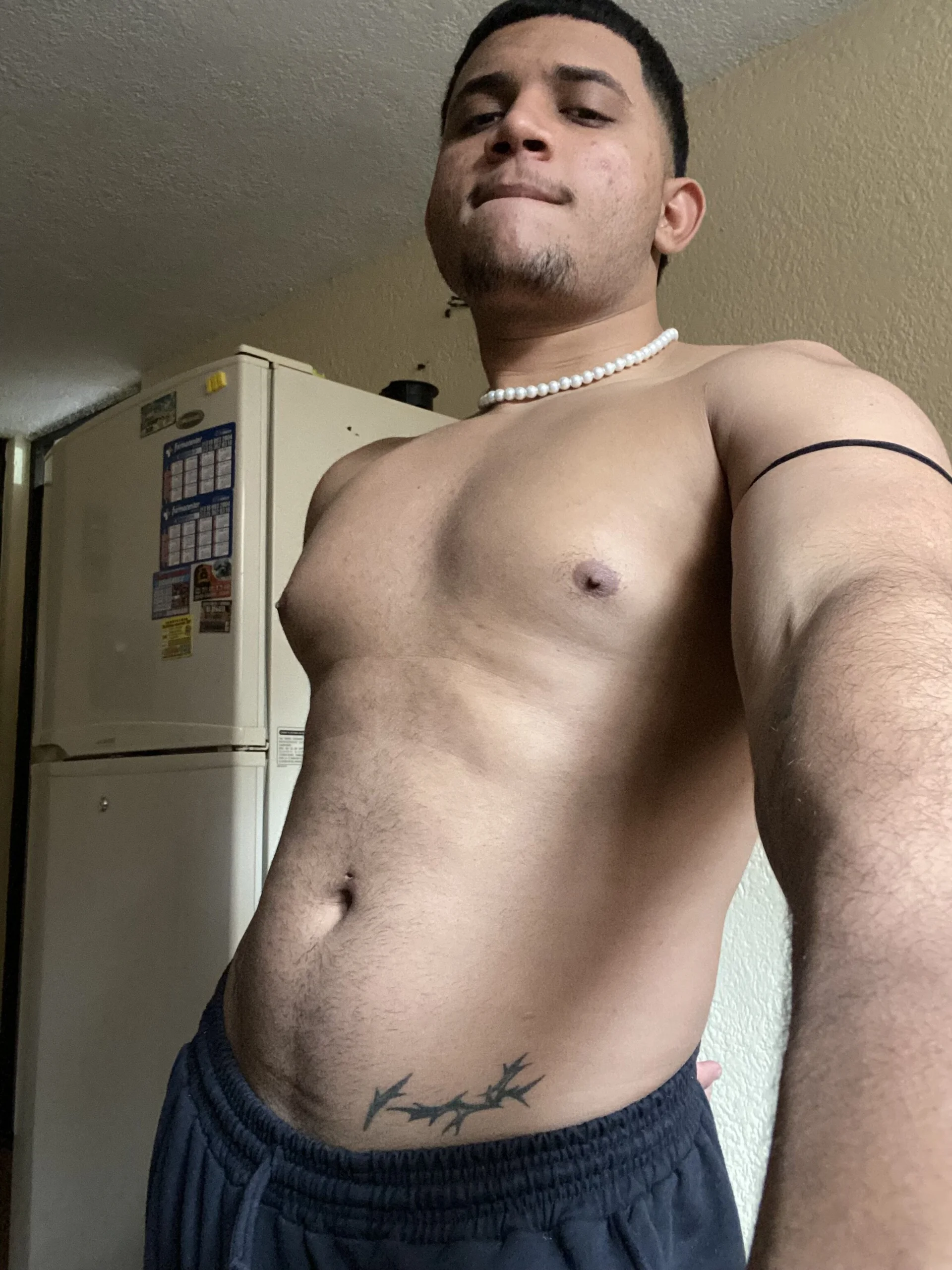 XXX Porn Photo of Nude Liam_Zaym 4