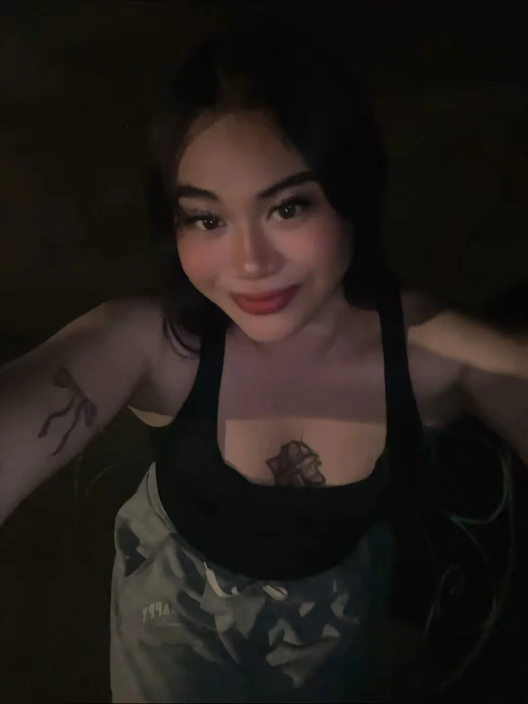 XXX Porn Photo of Nude Makefunewithjanine 4
