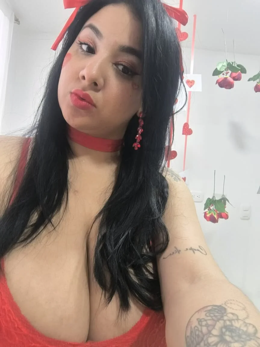 XXX Porn Photo of Nude rosebigboobs 1099