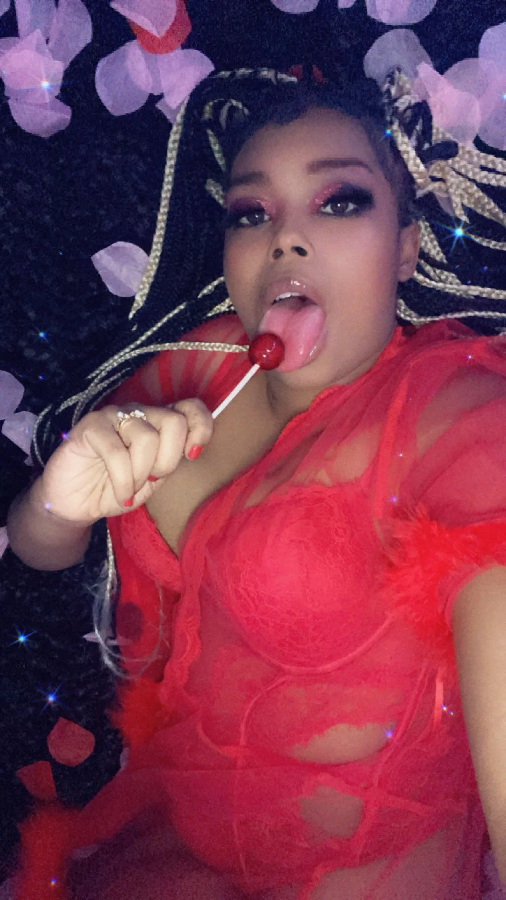 XXX Porn Photo of Nude HoneyAngel5 22