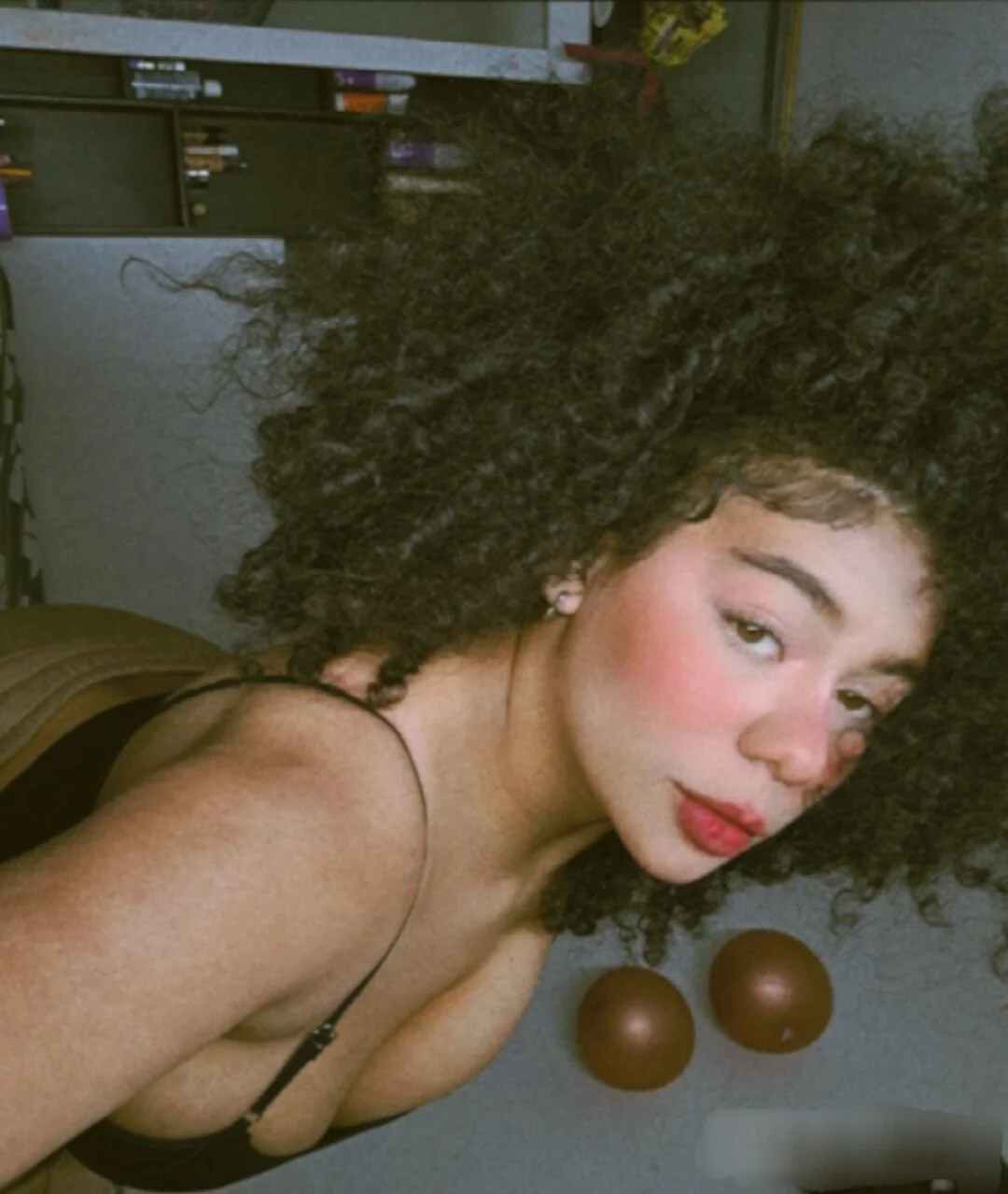 XXX Porn Photo of Nude Yerystar 1