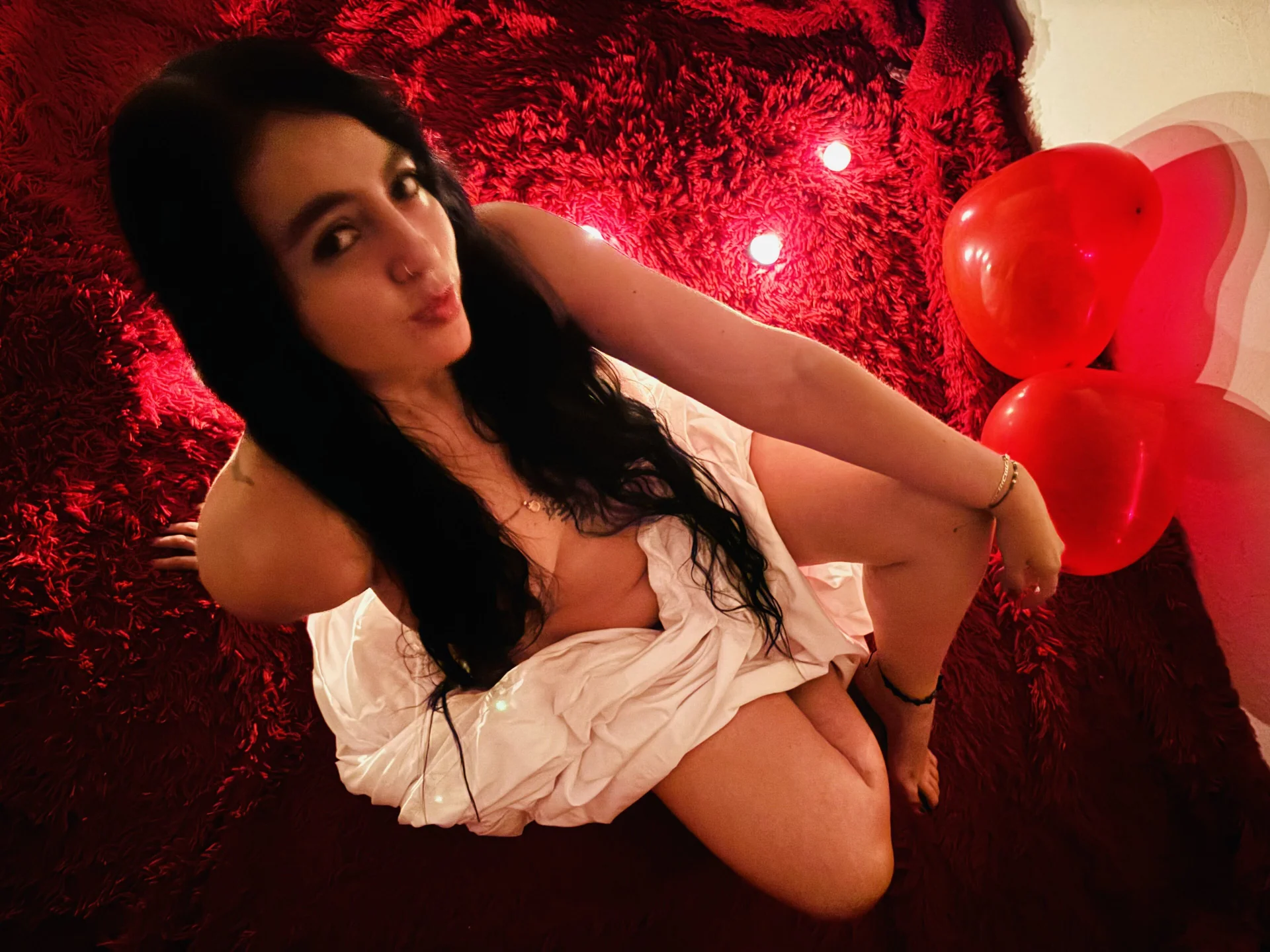XXX Porn Photo of Nude salo-rousee 56