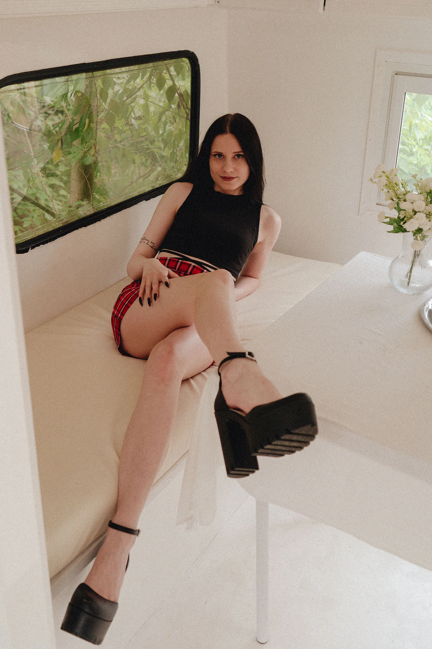 XXX Porn Photo of Nude VikiKelt 26