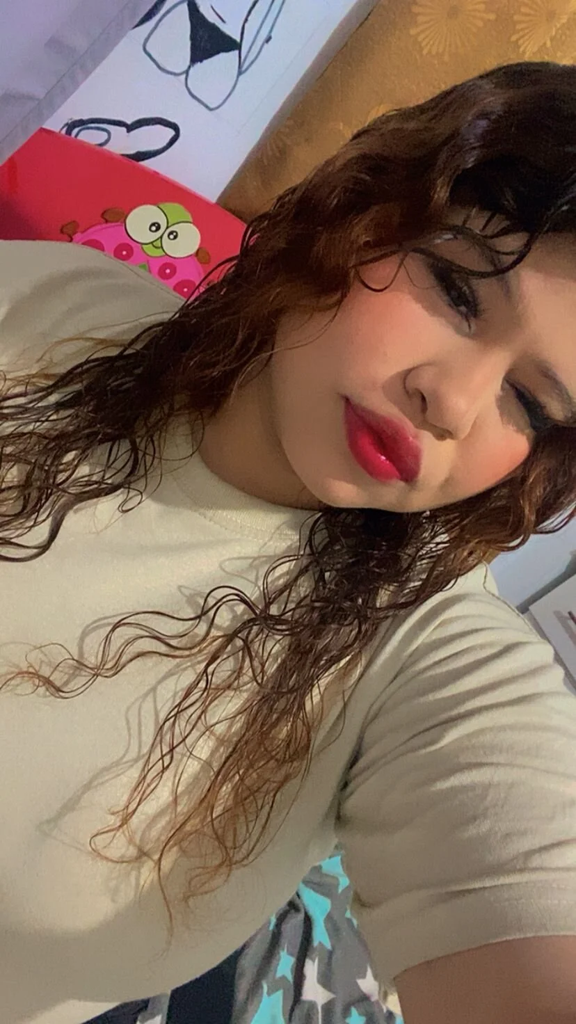 XXX Porn Photo of Nude Cloe_r 4