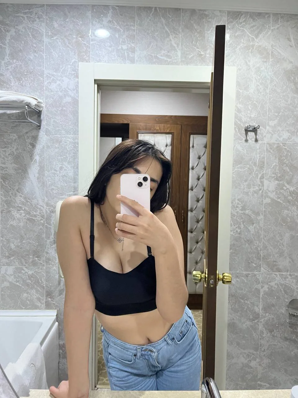 XXX Porn Photo of Nude JettieDominick 2