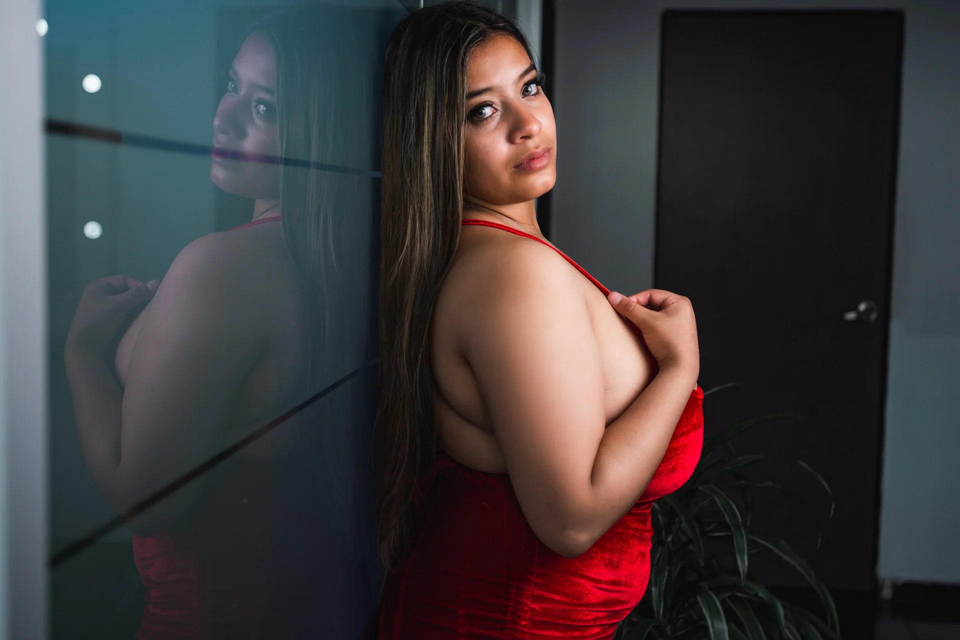 XXX Porn Photo of Nude MollyBigBoobs12 11