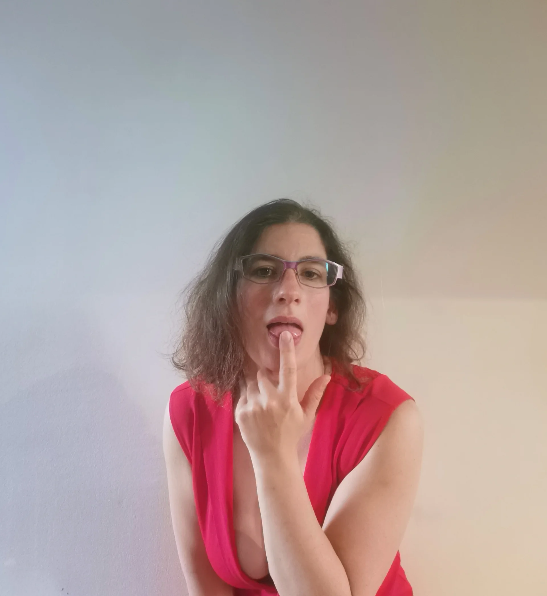 XXX Porn Photo of Nude Deesse_Inanna 8