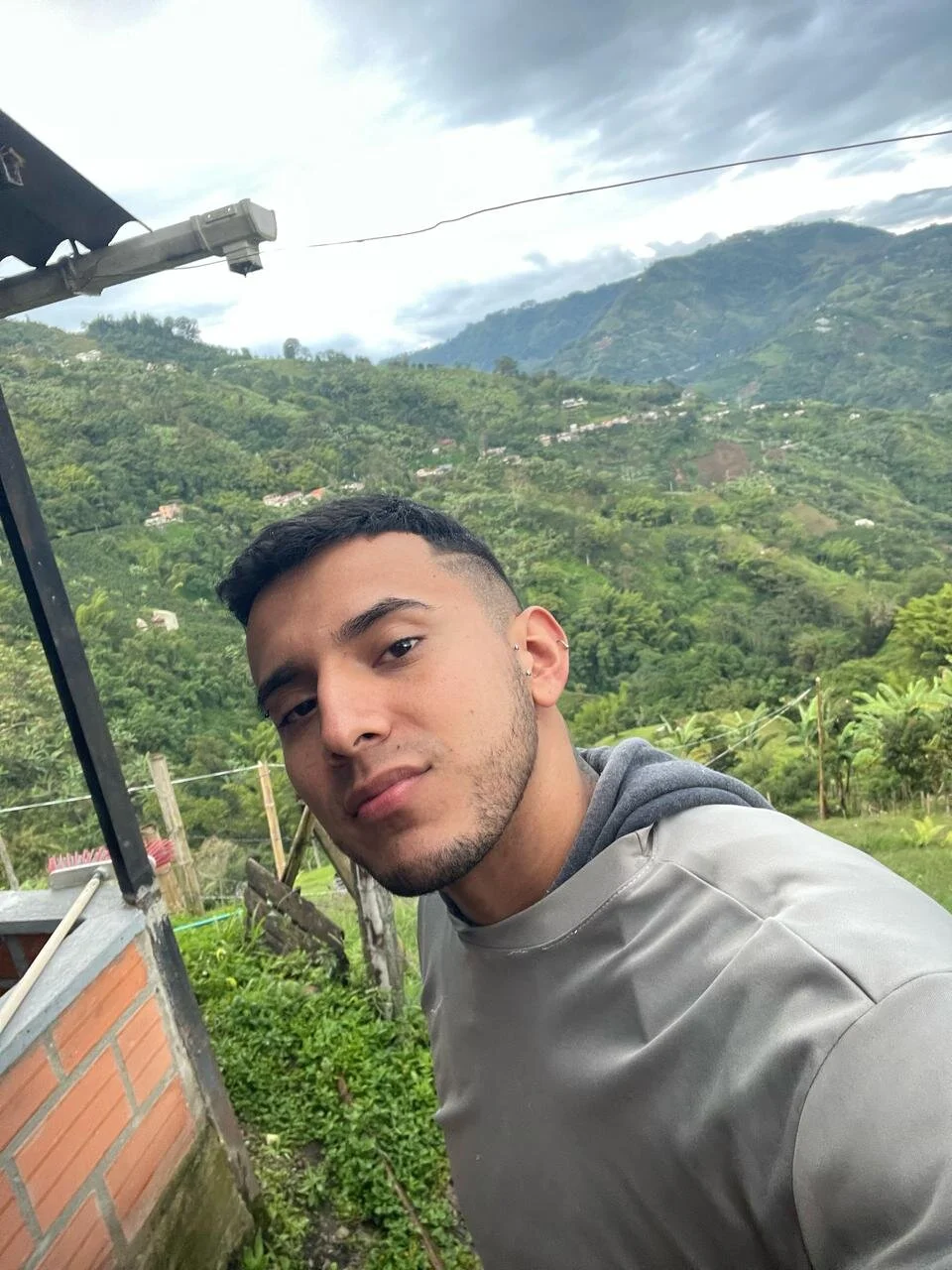 XXX Porn Photo of Nude nico_rivera 31