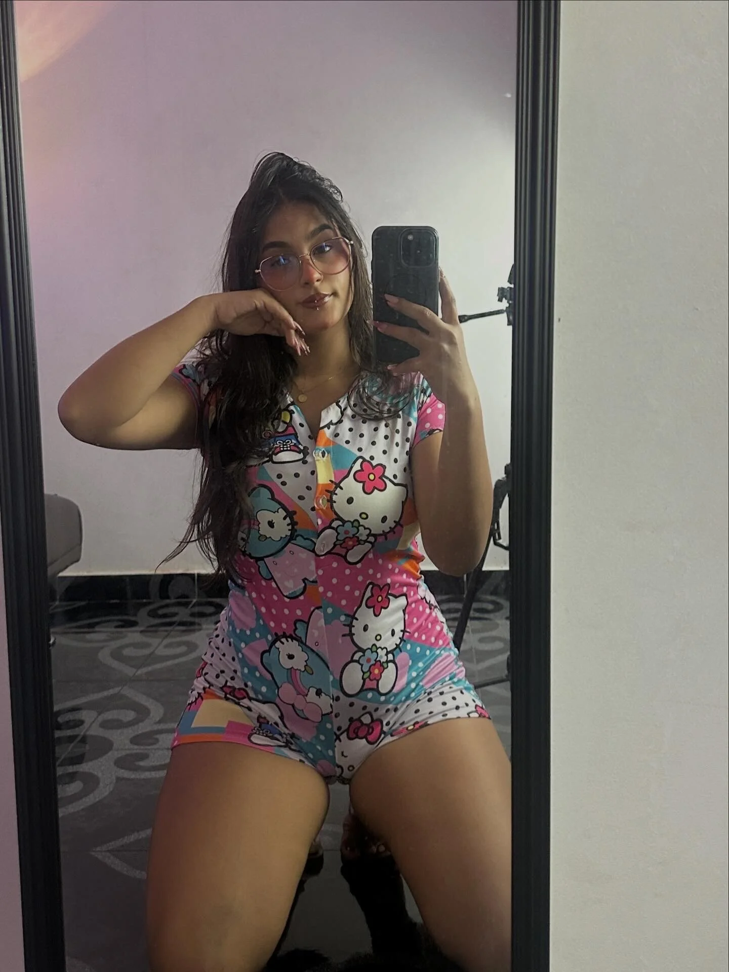 XXX Porn Photo of Nude Abby_Raschell 16